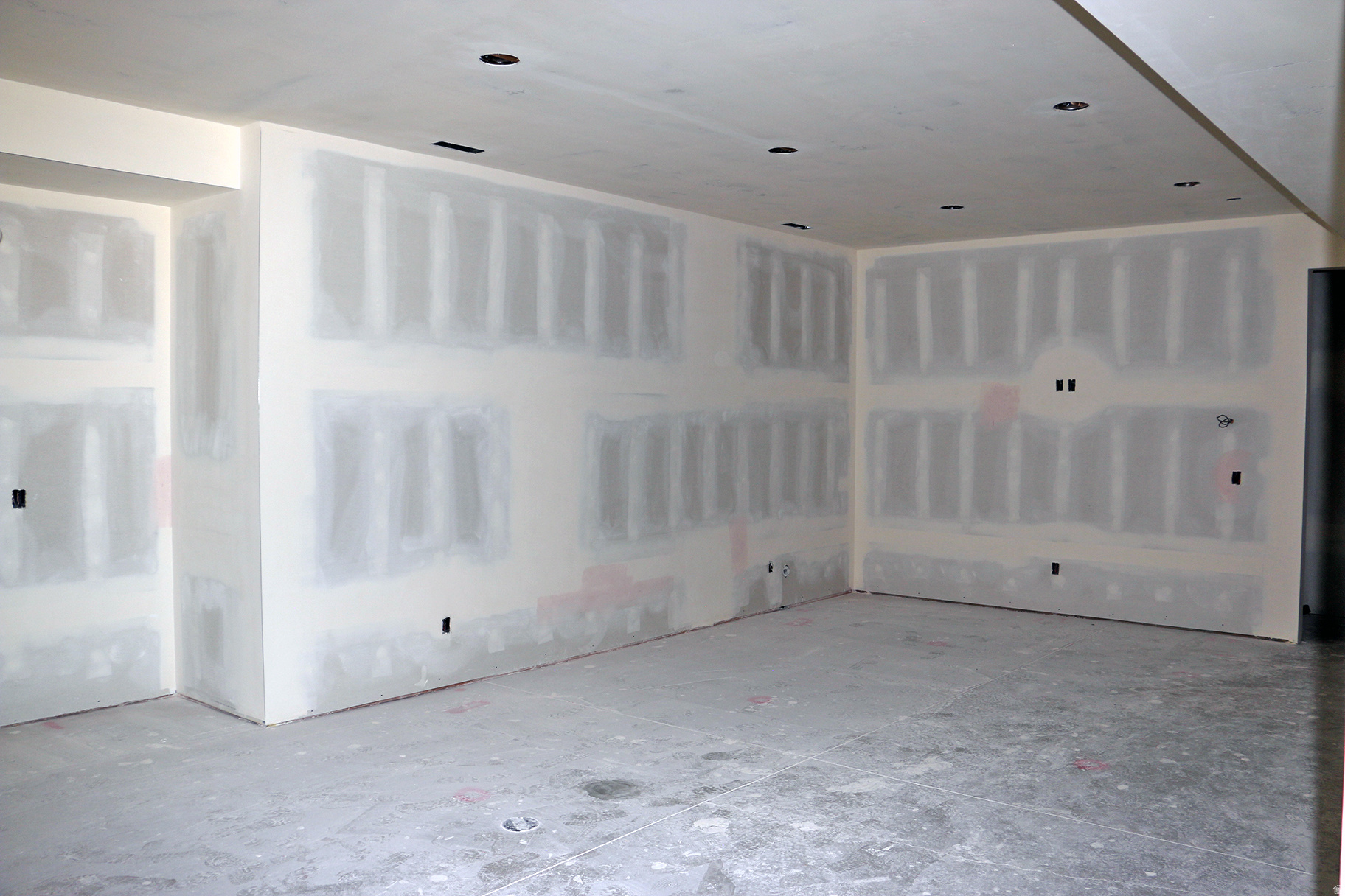 EASTRIDGE HERRIMAN - Residential