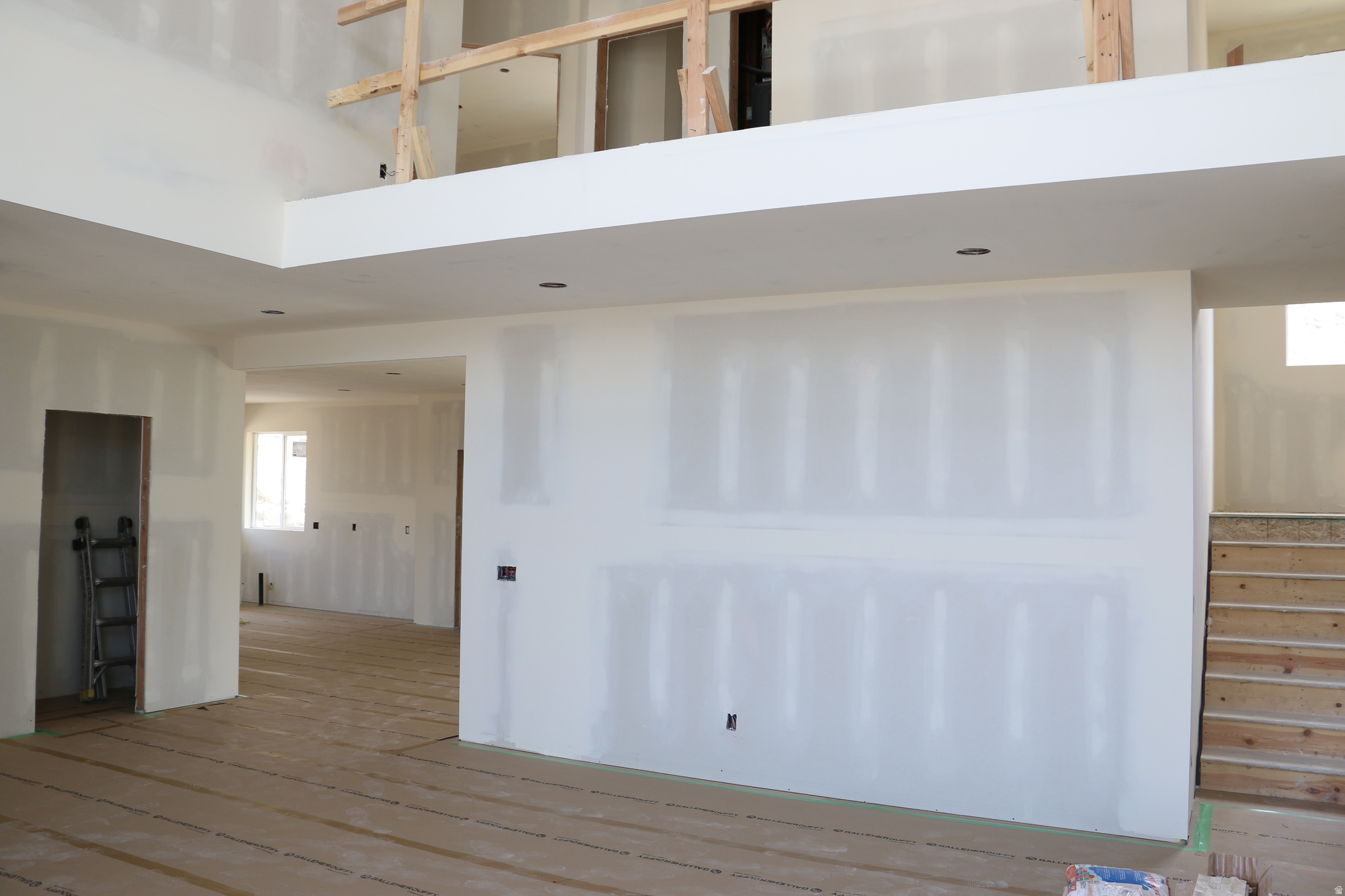 EASTRIDGE HERRIMAN - Residential