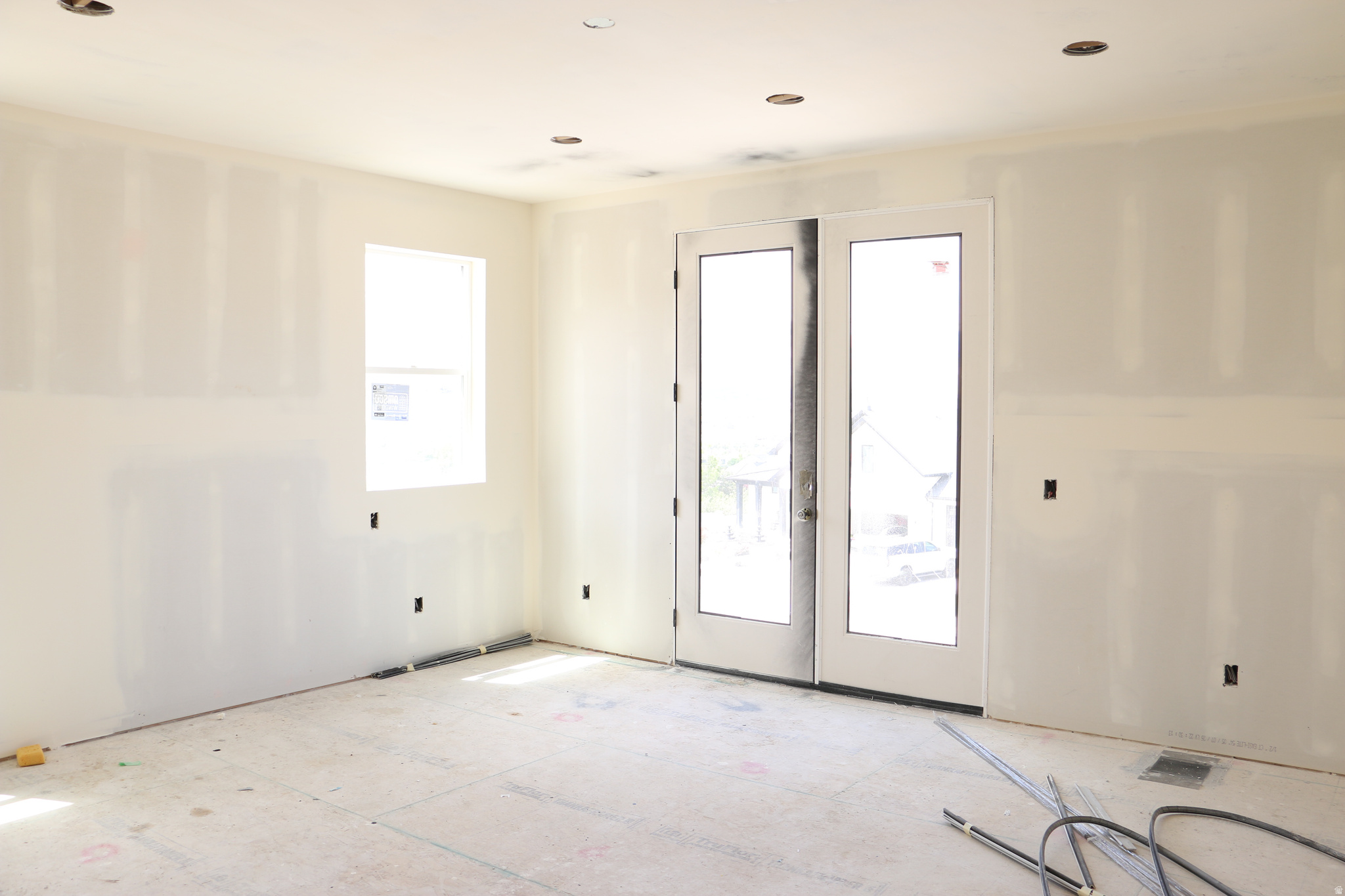 EASTRIDGE HERRIMAN - Residential
