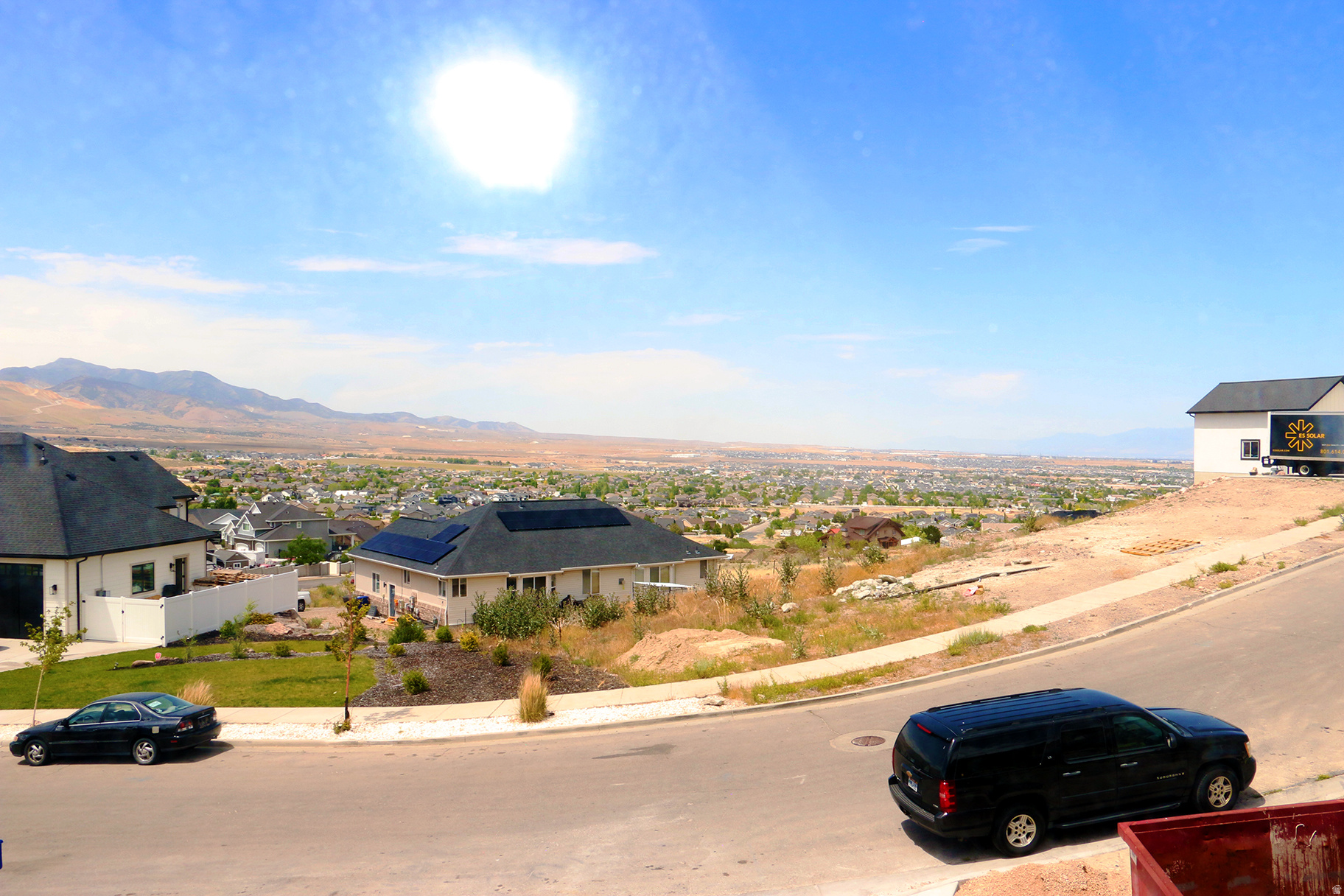 EASTRIDGE HERRIMAN - Residential