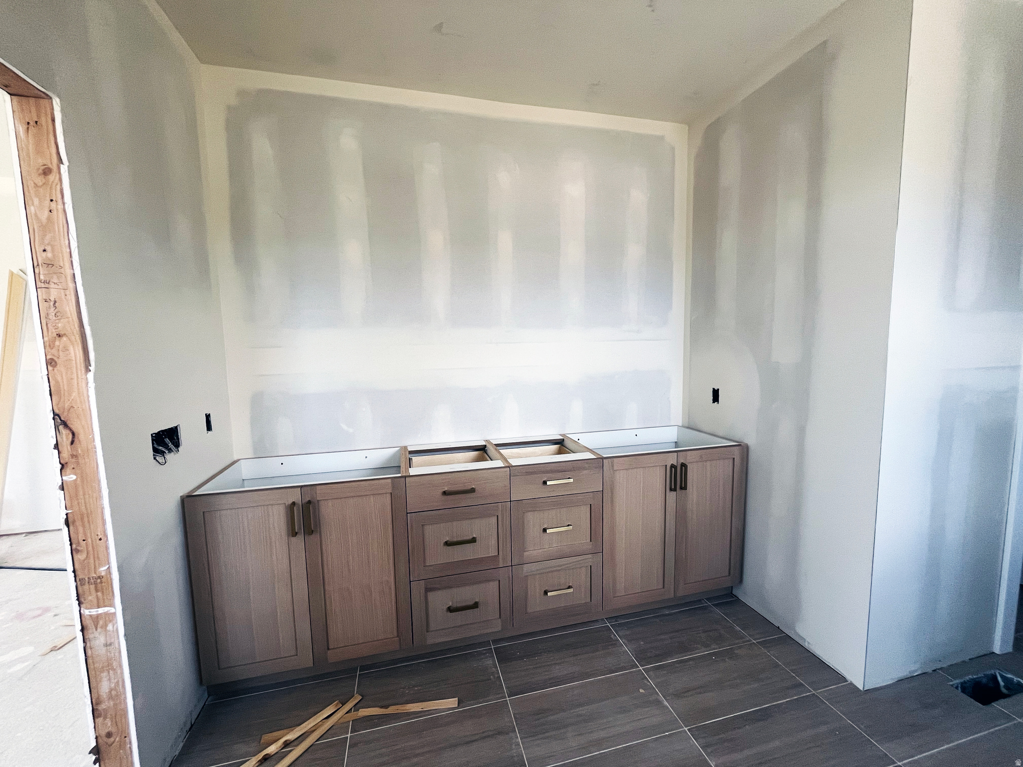 EASTRIDGE HERRIMAN - Residential