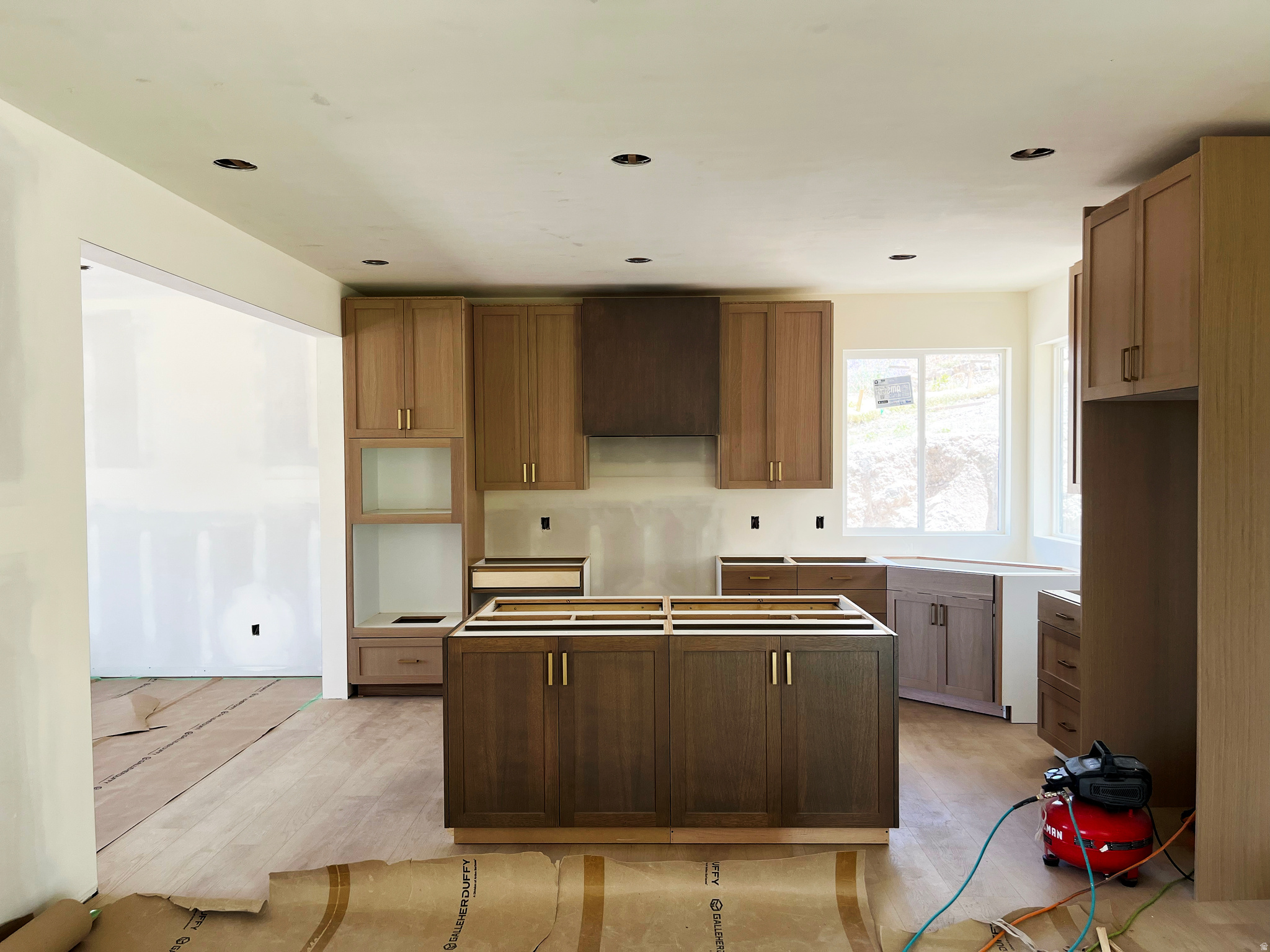EASTRIDGE HERRIMAN - Residential