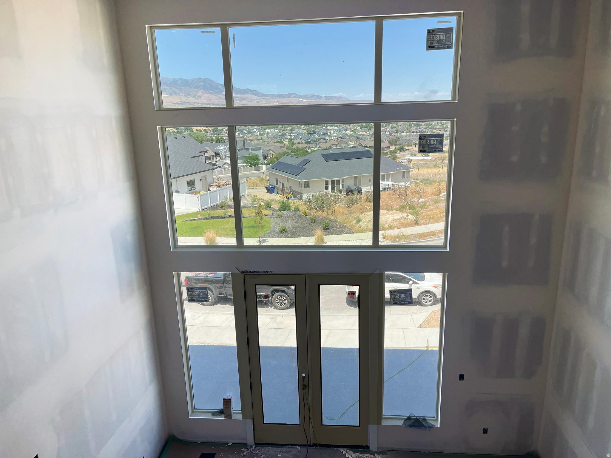 EASTRIDGE HERRIMAN - Residential