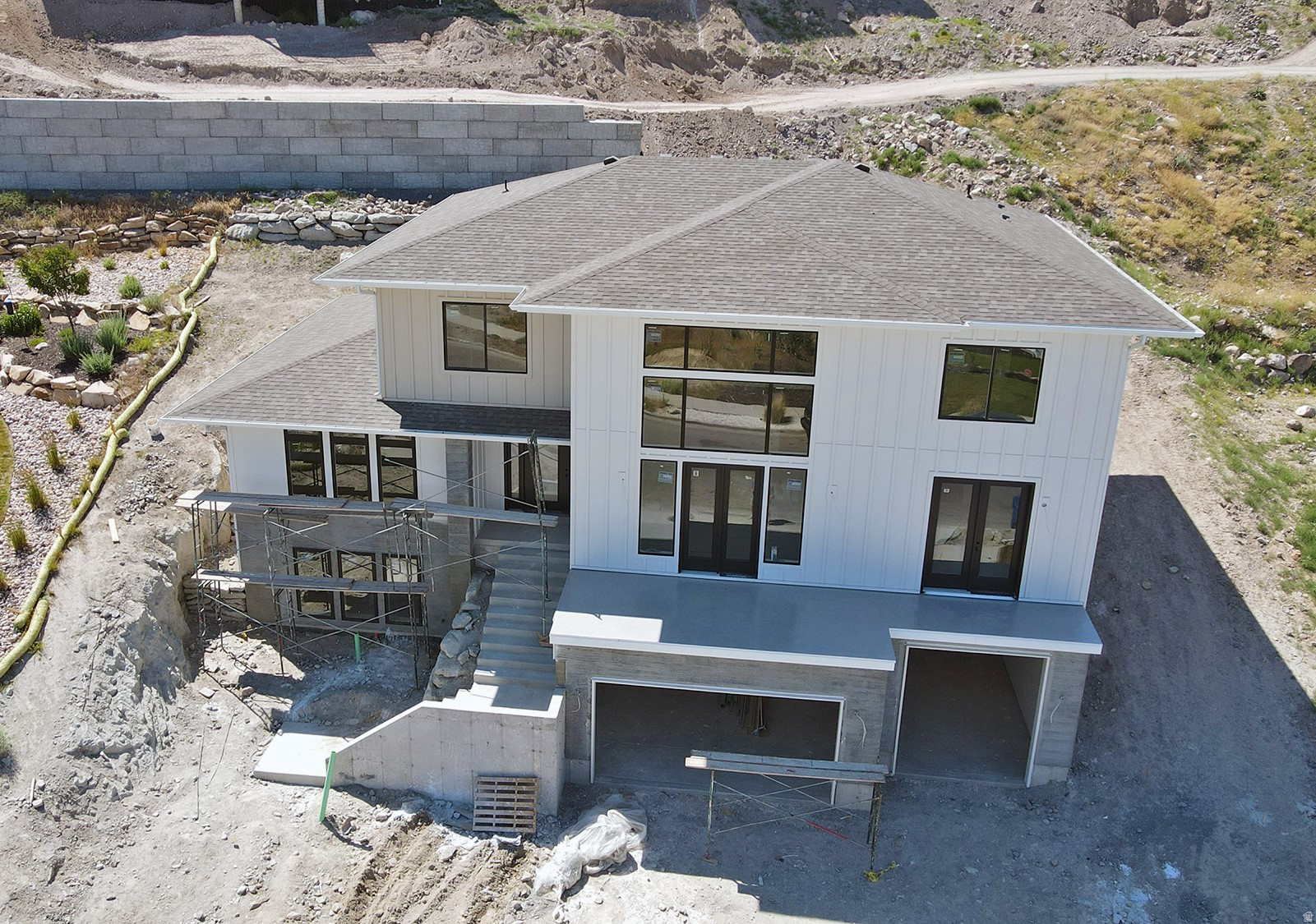 EASTRIDGE HERRIMAN - Residential
