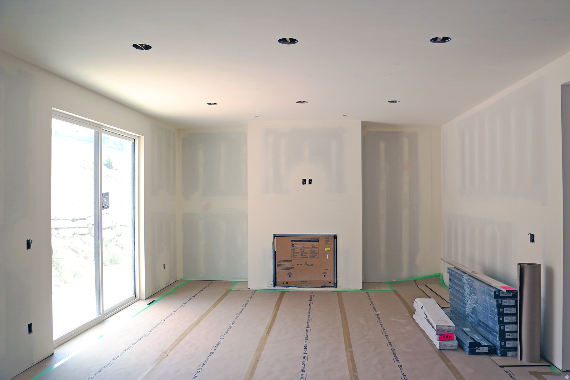 EASTRIDGE HERRIMAN - Residential