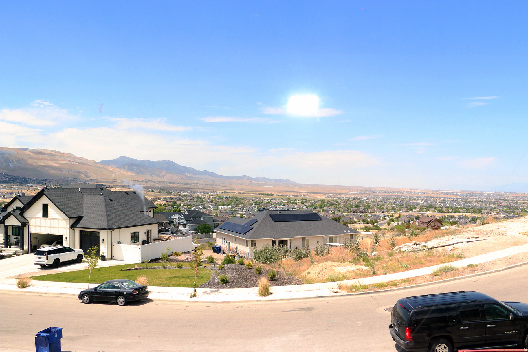 EASTRIDGE HERRIMAN - Residential