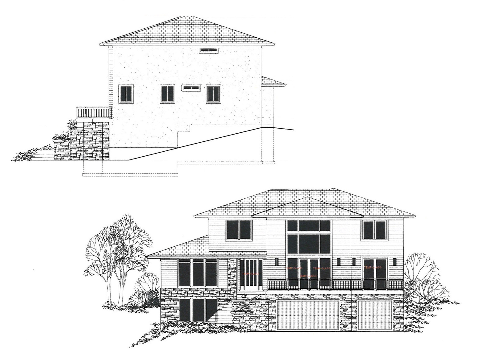 Experience elevated living in prestigious Eastridge Herriman! This stunning new build offers exceptional design, breathtaking forever views, and spacious comfort throughout.