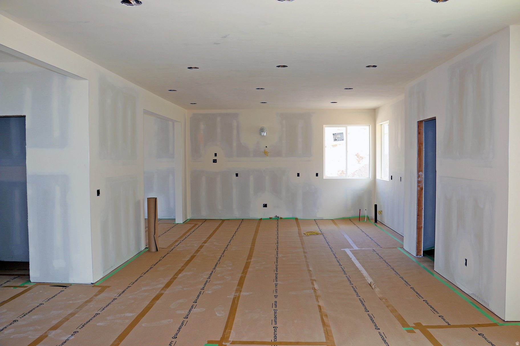 EASTRIDGE HERRIMAN - Residential