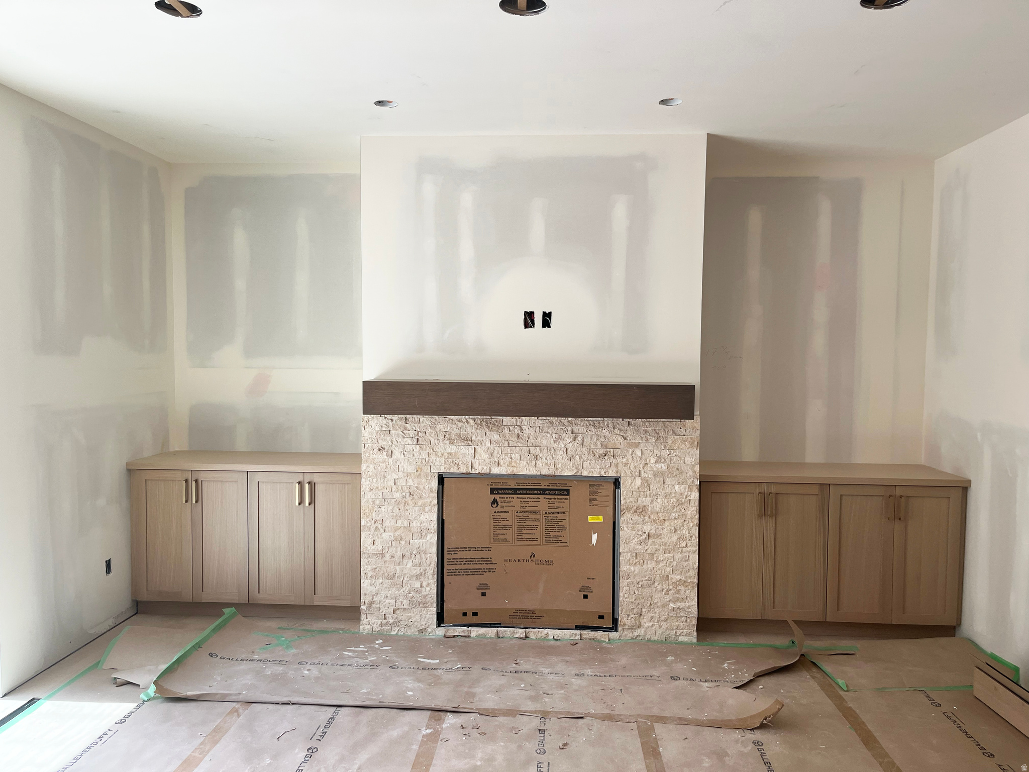 EASTRIDGE HERRIMAN - Residential