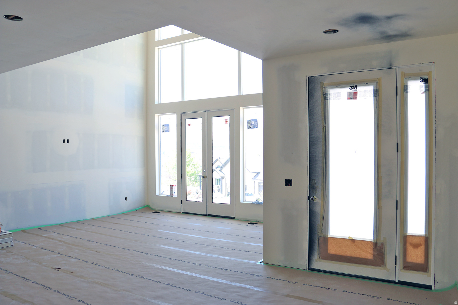 EASTRIDGE HERRIMAN - Residential
