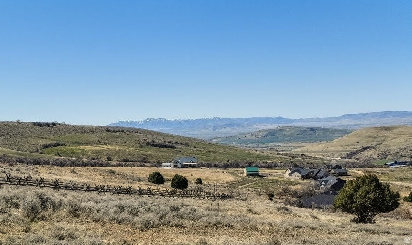 PHASE 3 MAPLE CREEK RANCHES SUBDIVISION - Land