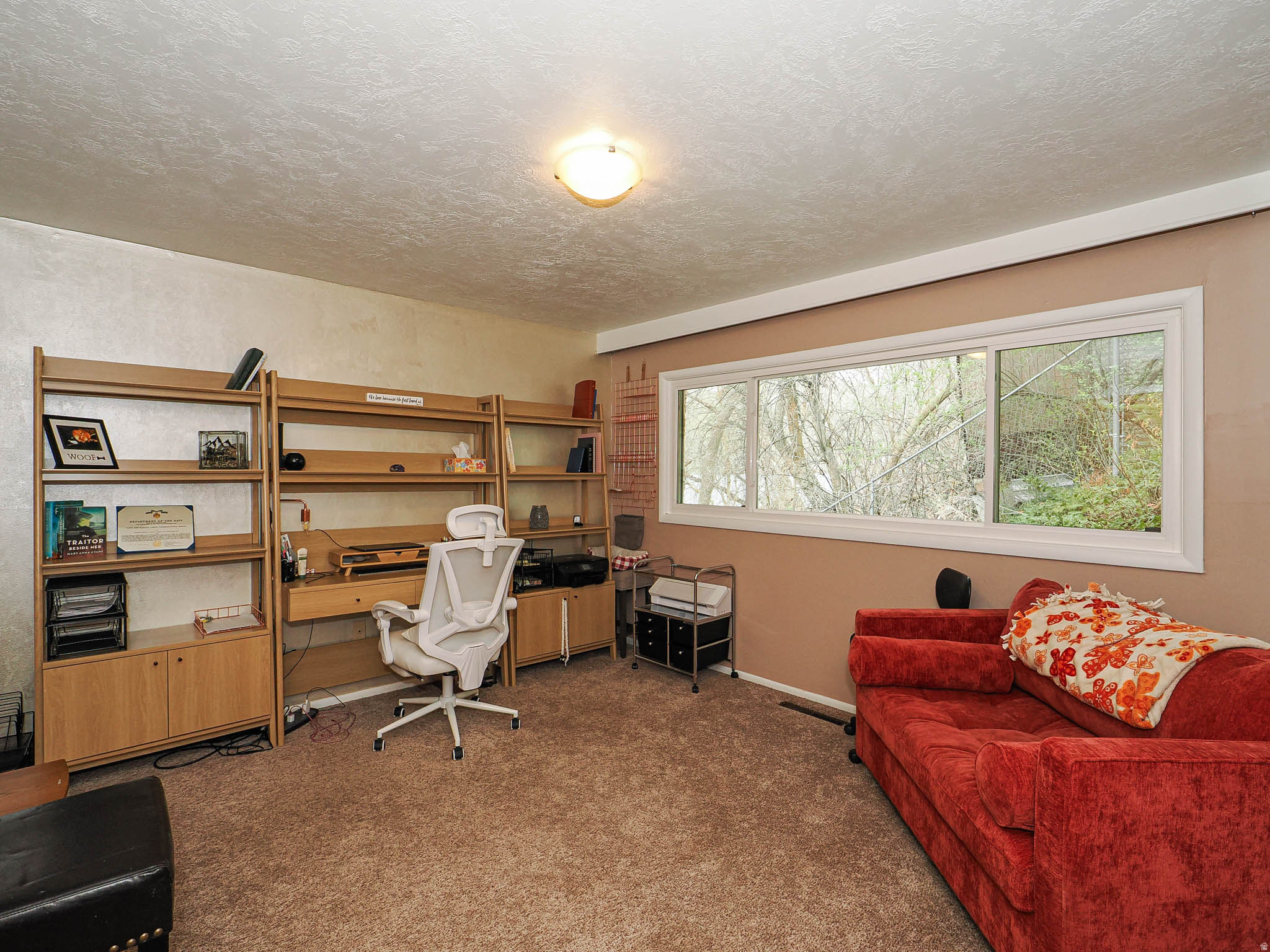 EMIGRATION - Residential