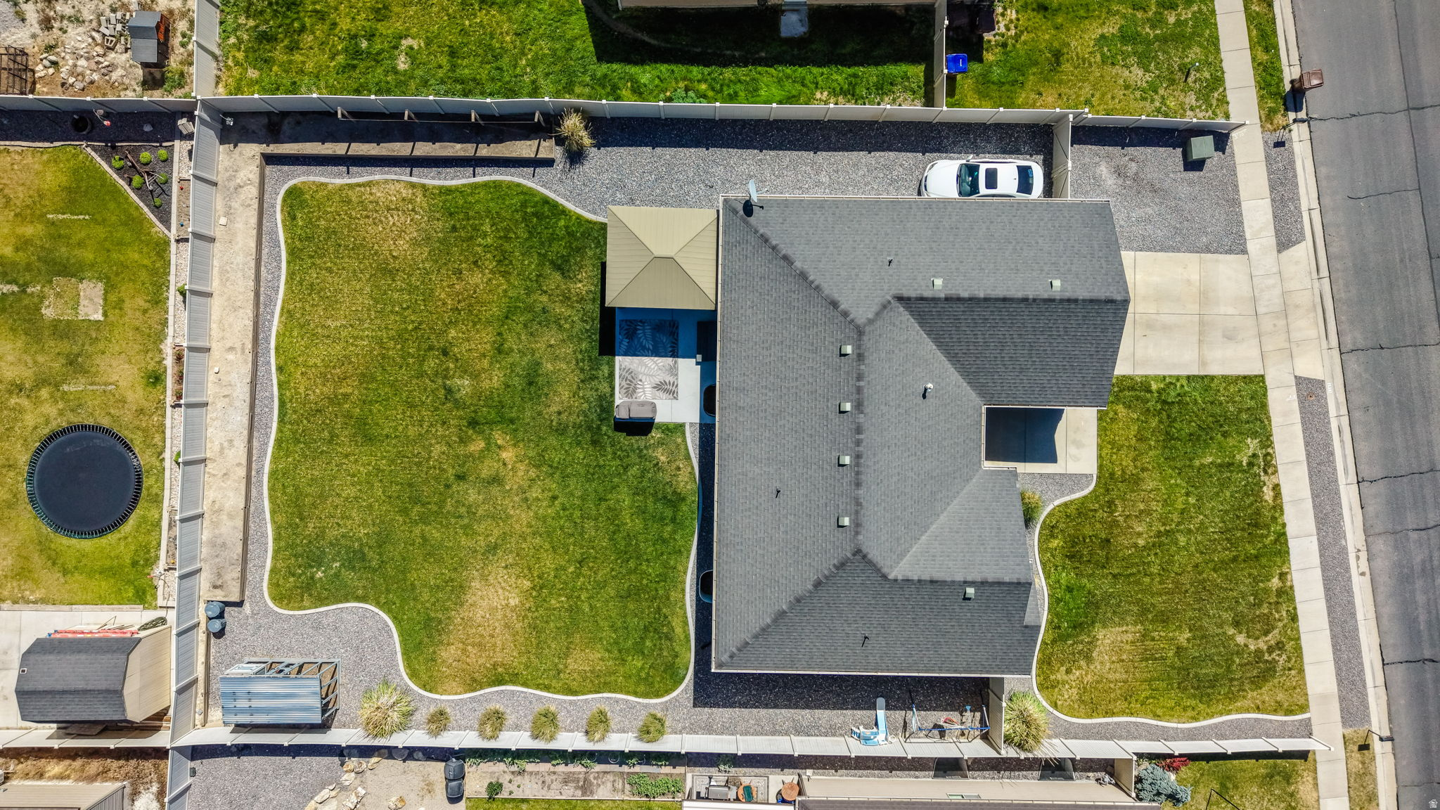 AUTUMN RIDGE - Residential