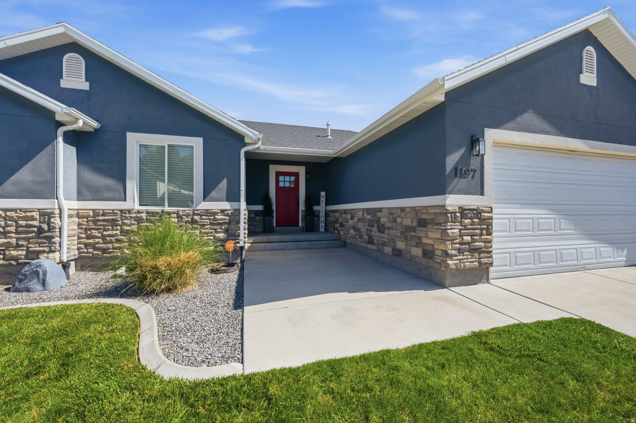 AUTUMN RIDGE - Residential