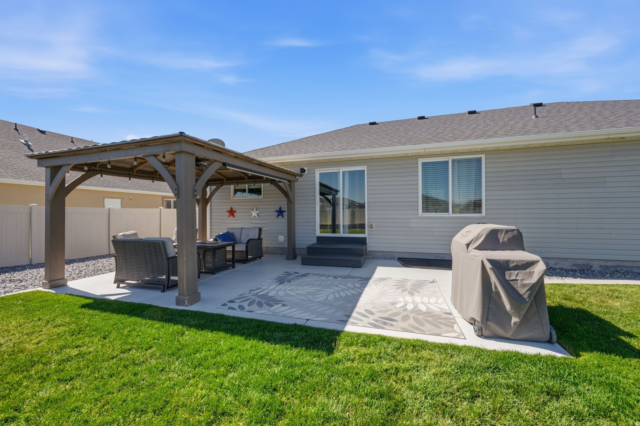 AUTUMN RIDGE - Residential