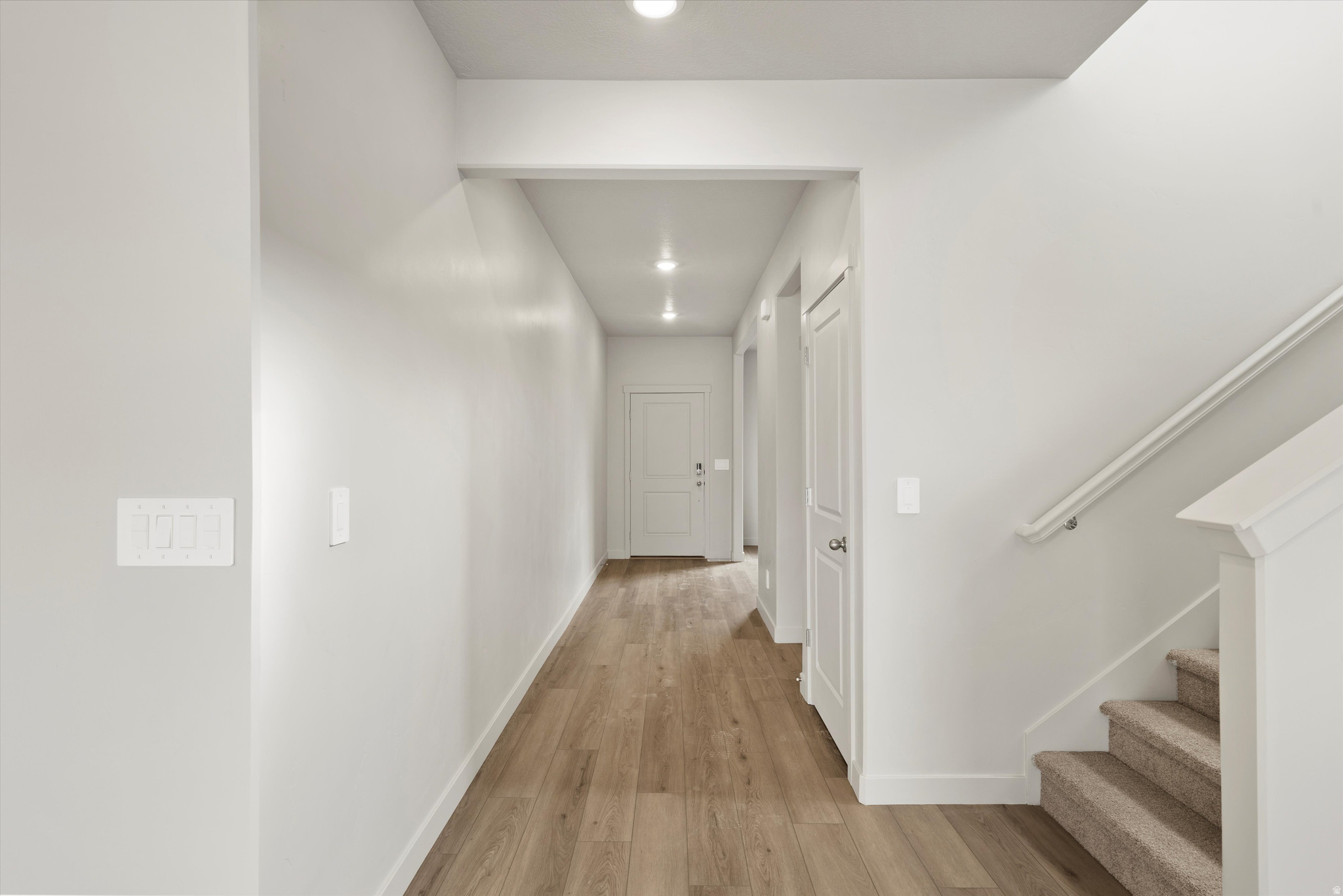 STRATTON ACRES - Residential