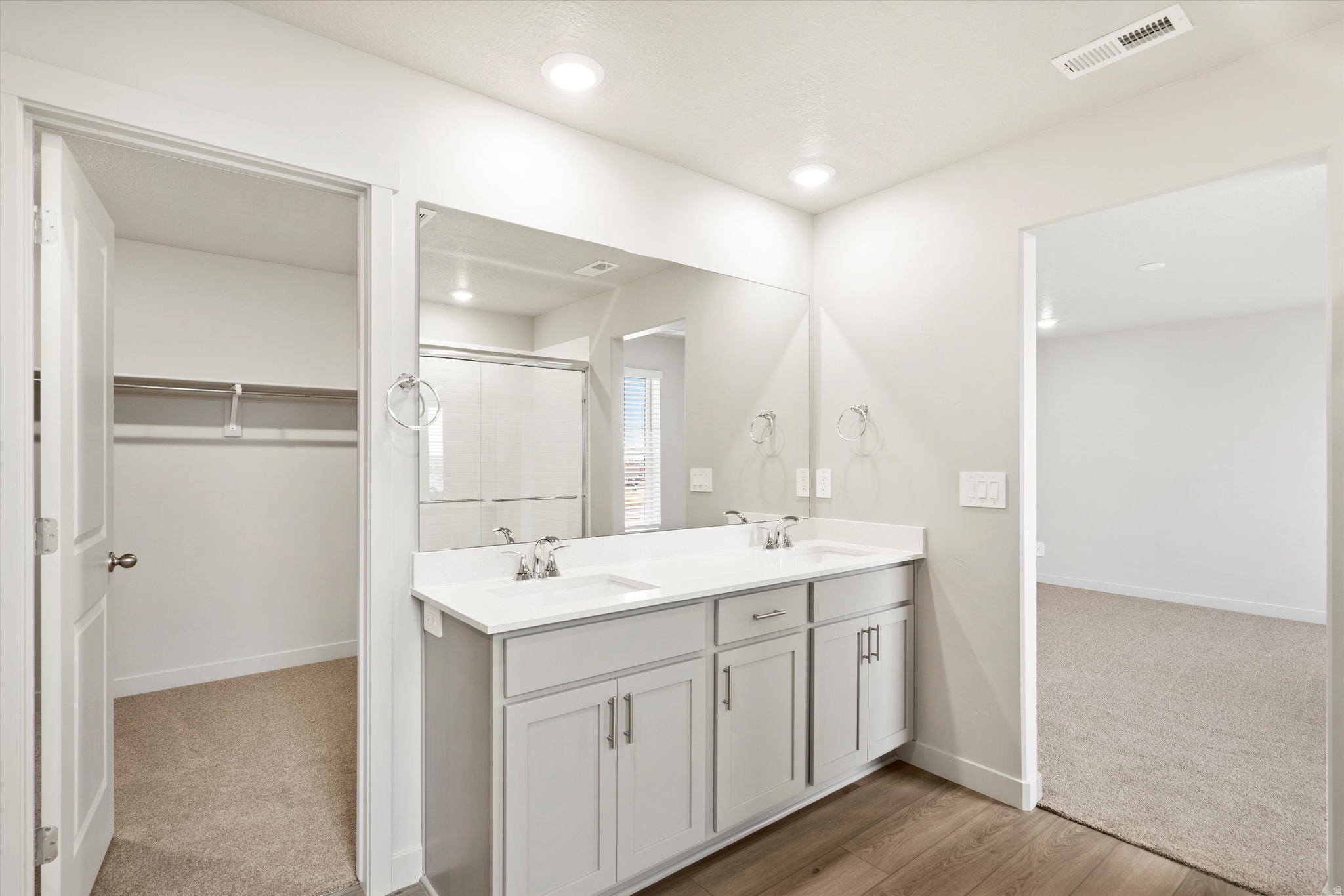 STRATTON ACRES - Residential