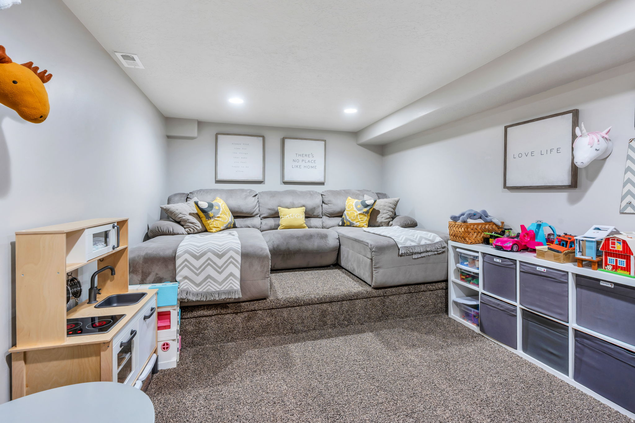 MOUNT LOAFER - Residential