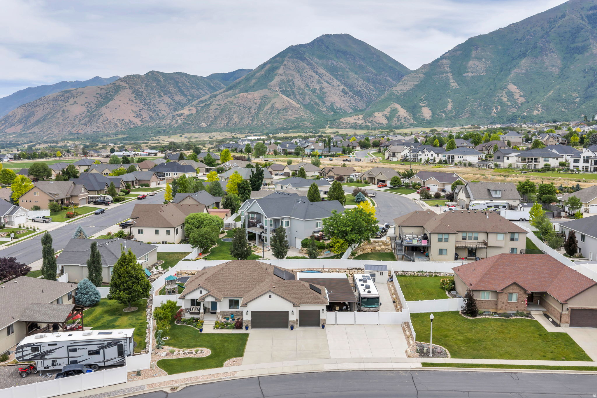 MOUNT LOAFER - Residential
