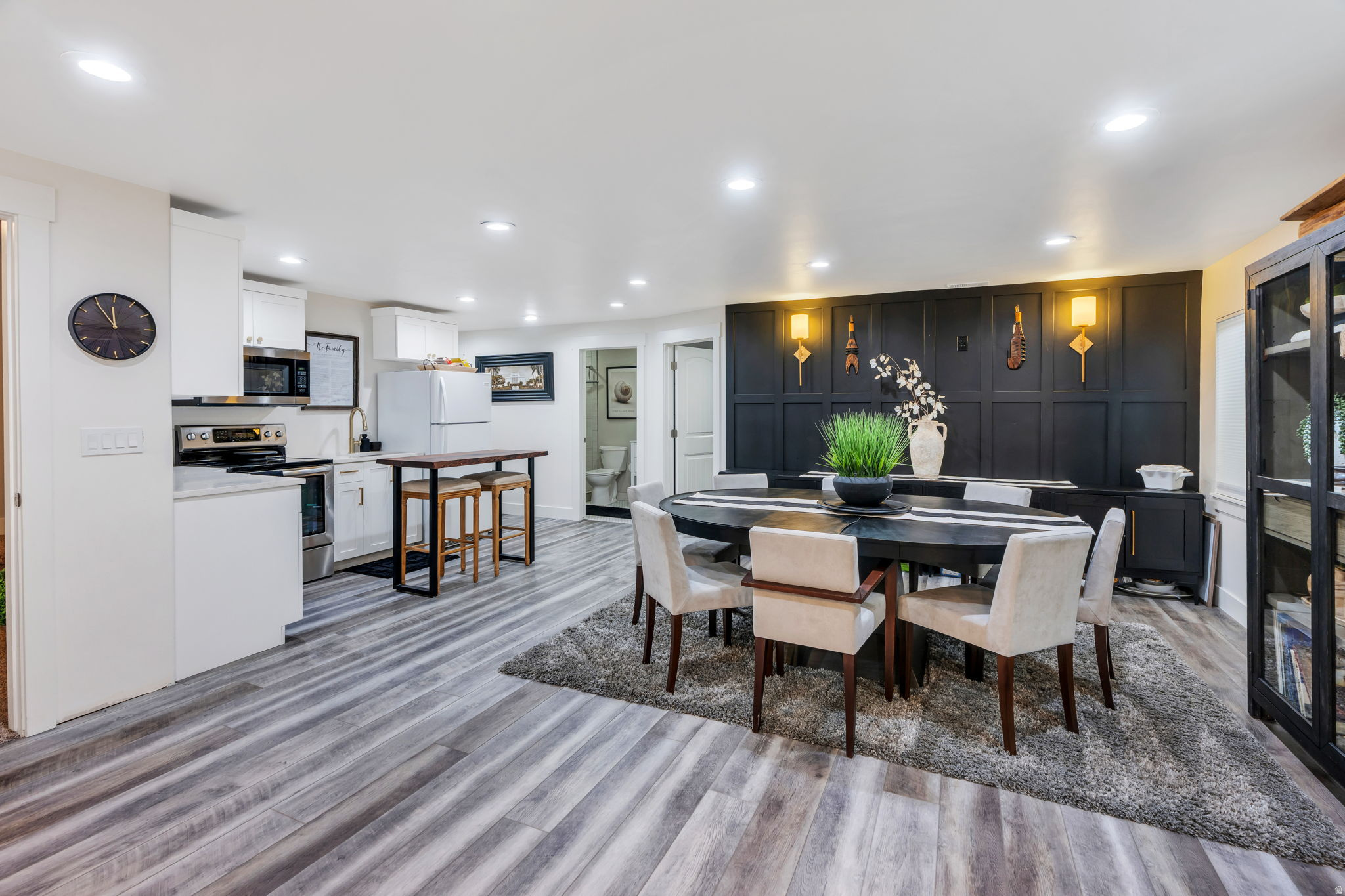 MOUNT LOAFER - Residential
