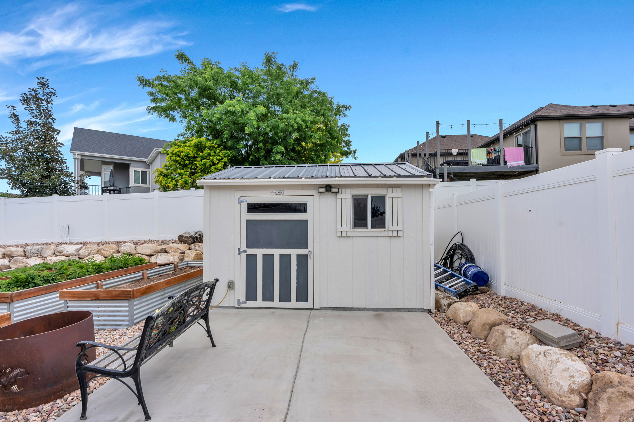 MOUNT LOAFER - Residential