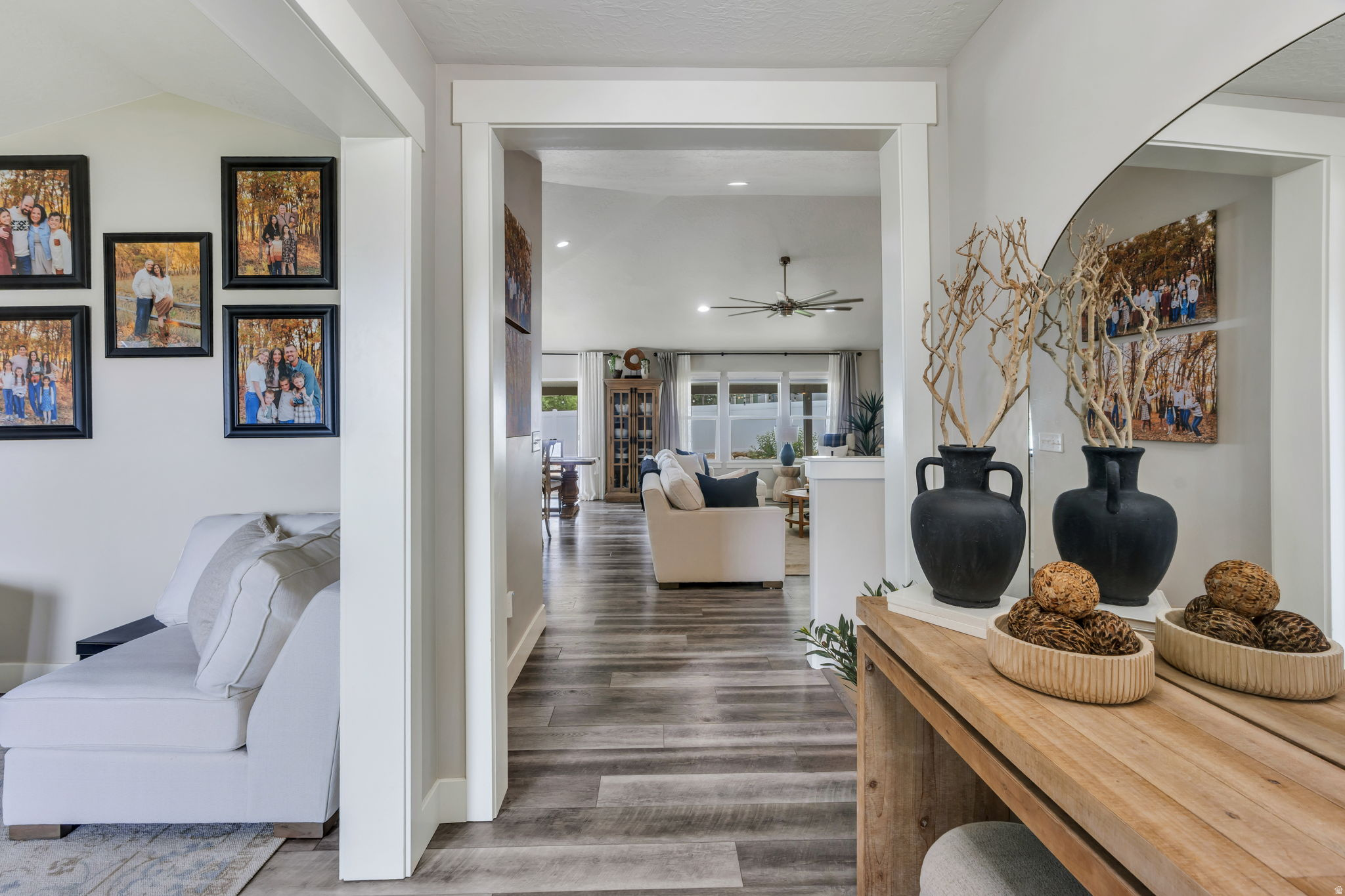 MOUNT LOAFER - Residential