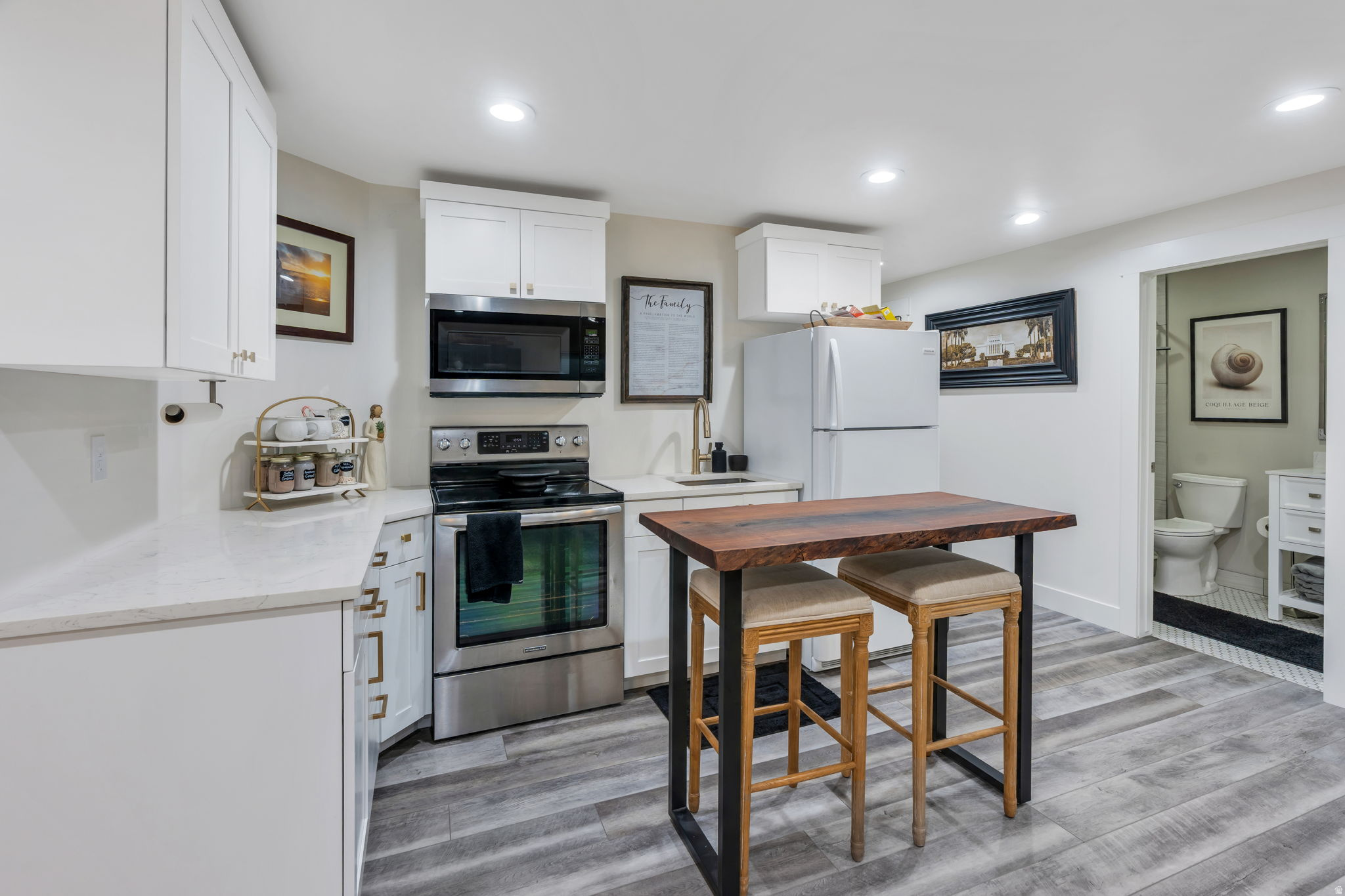 MOUNT LOAFER - Residential