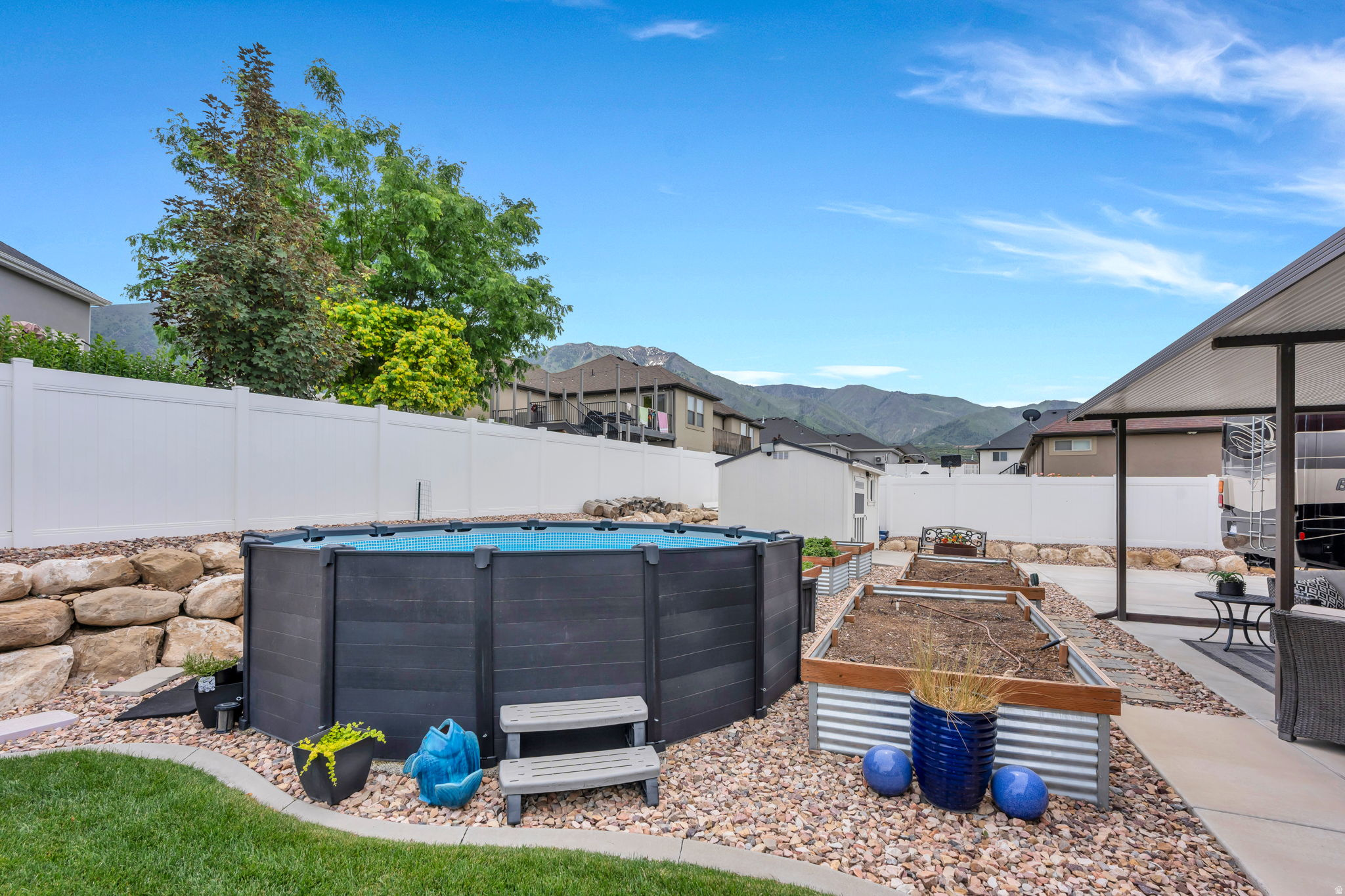 MOUNT LOAFER - Residential