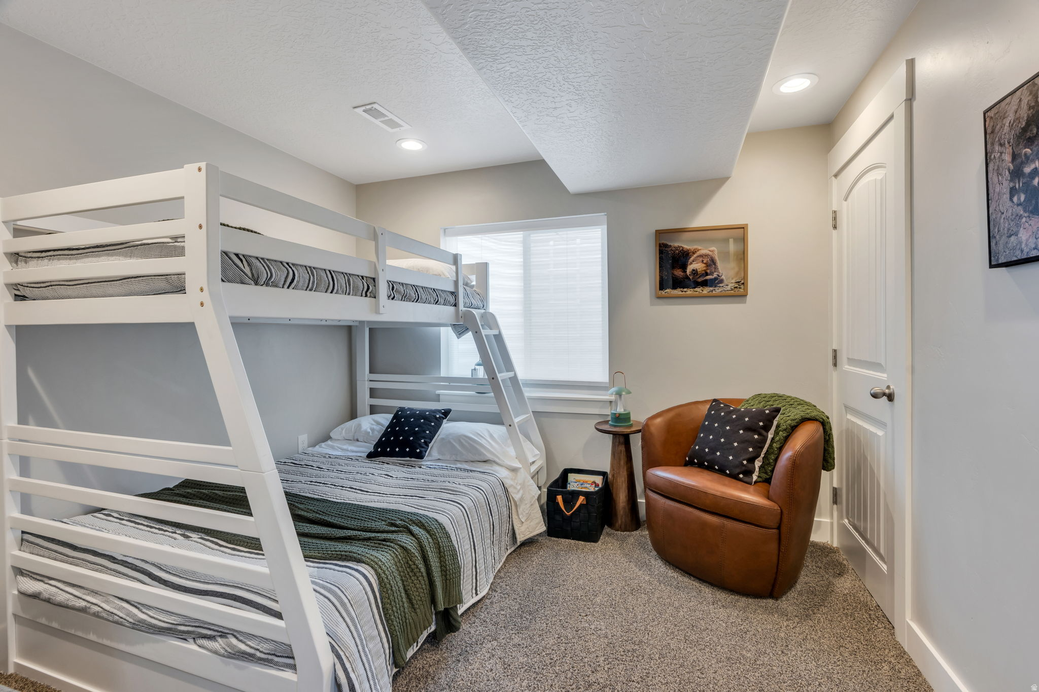 MOUNT LOAFER - Residential