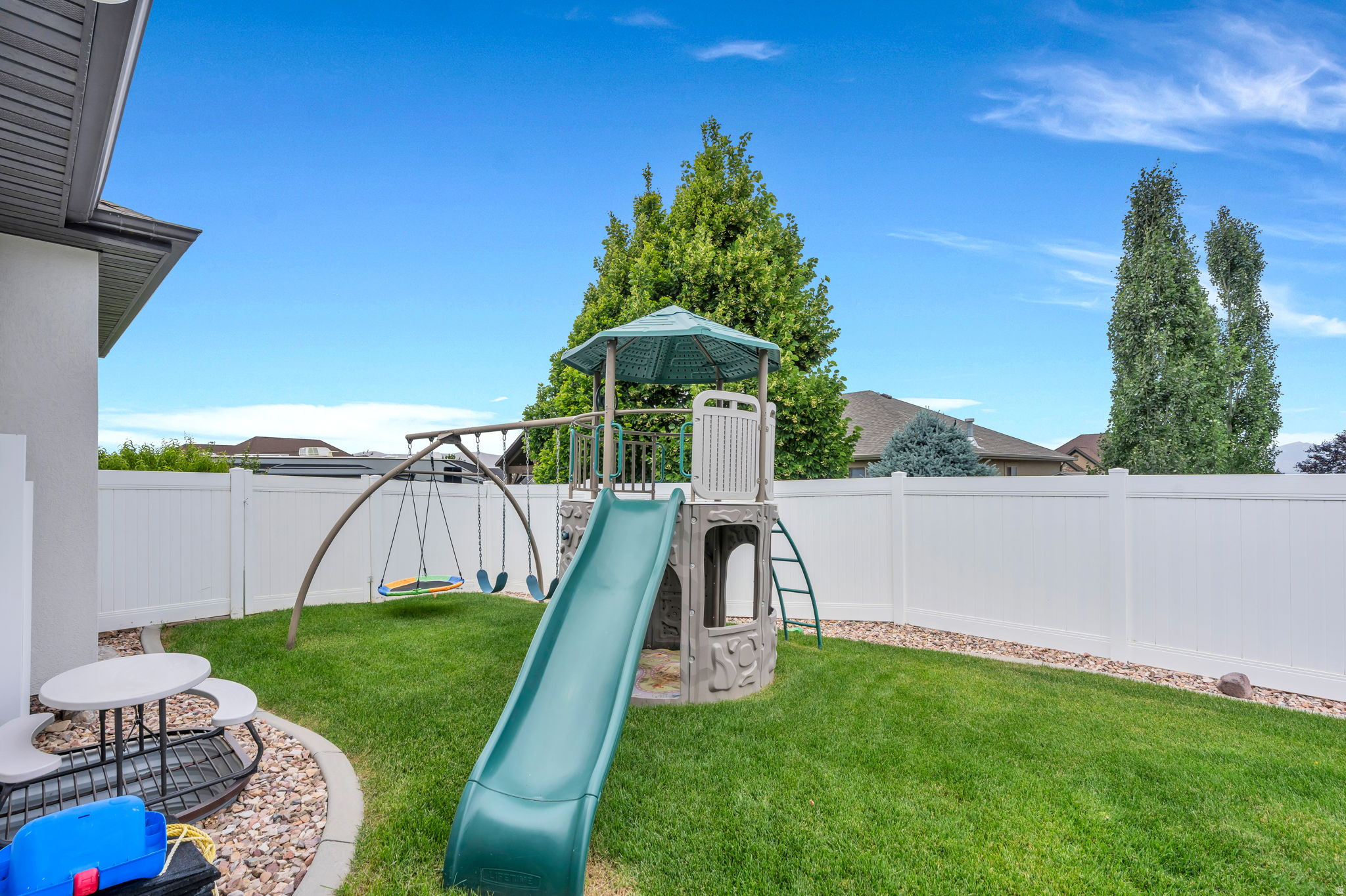 MOUNT LOAFER - Residential