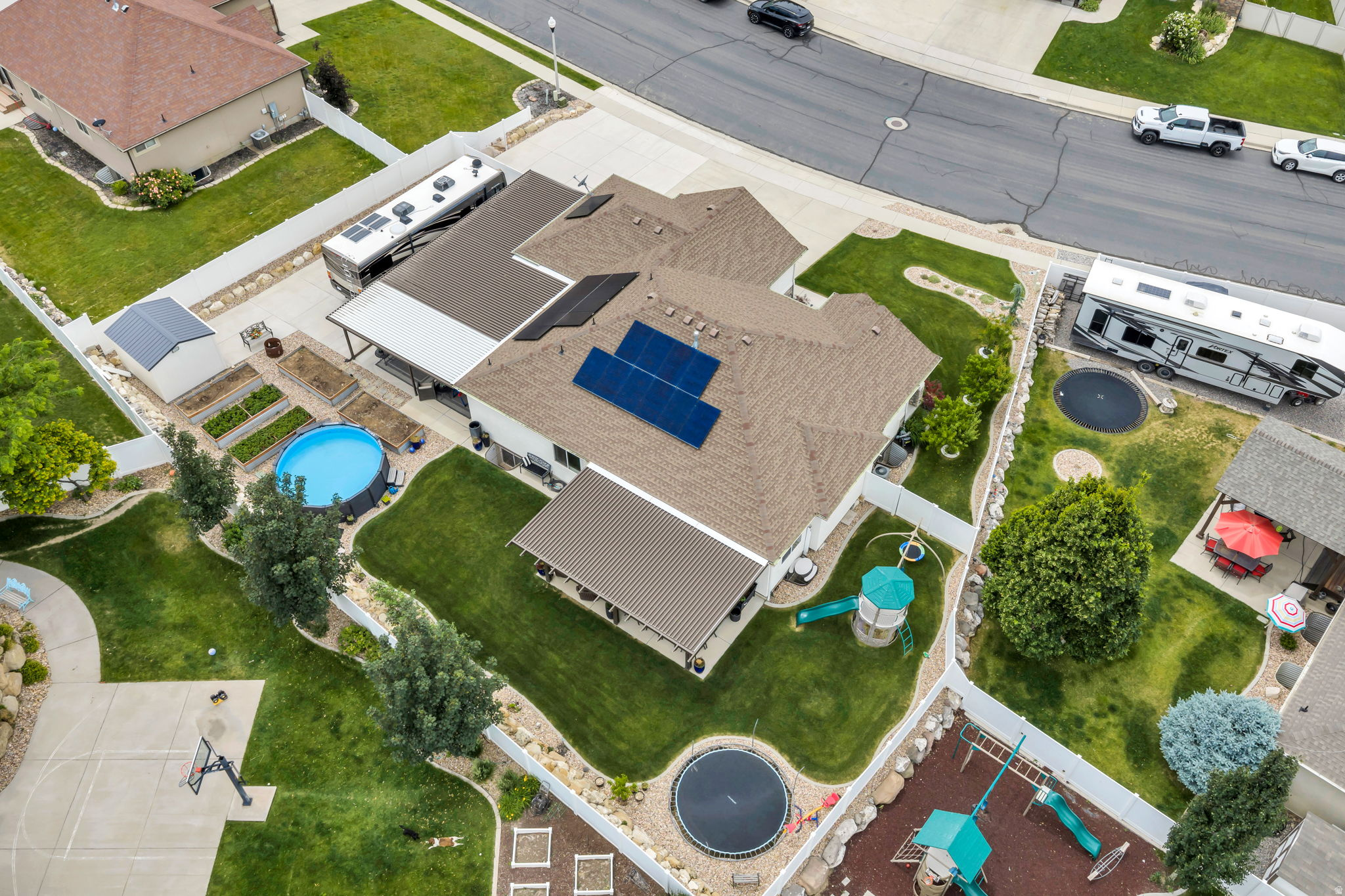 MOUNT LOAFER - Residential