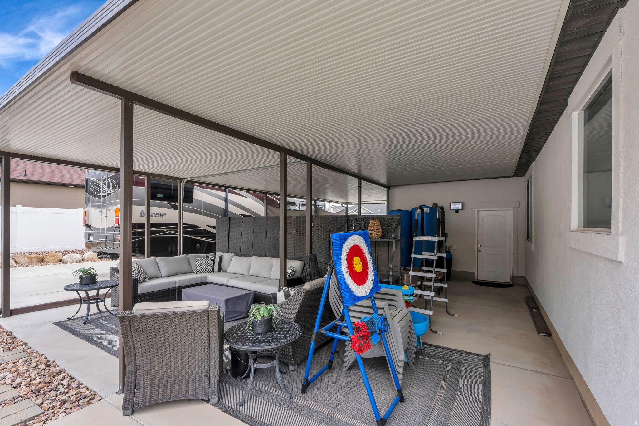 MOUNT LOAFER - Residential