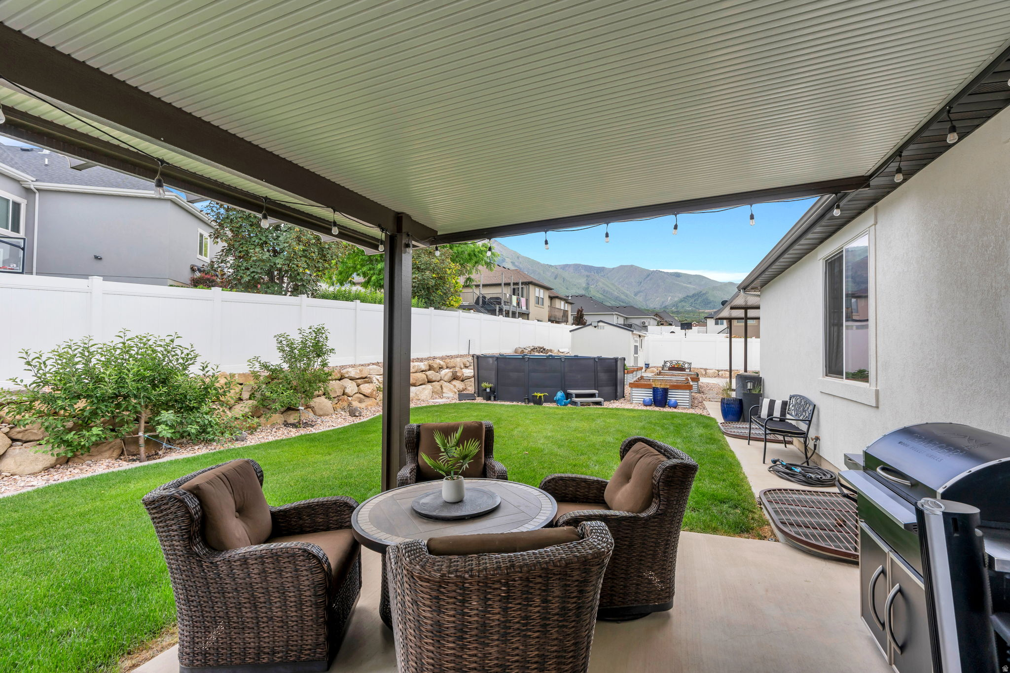 MOUNT LOAFER - Residential