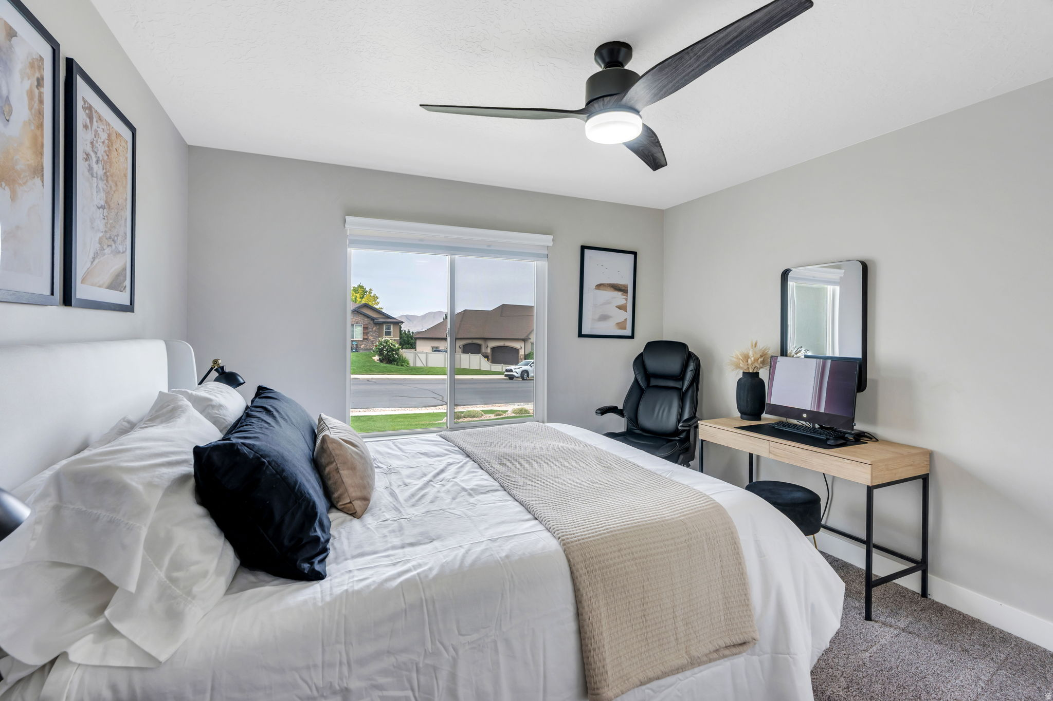 MOUNT LOAFER - Residential