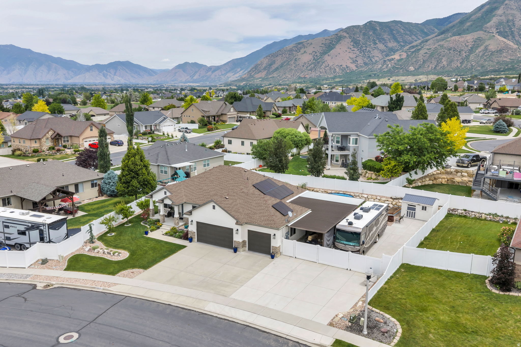 MOUNT LOAFER - Residential