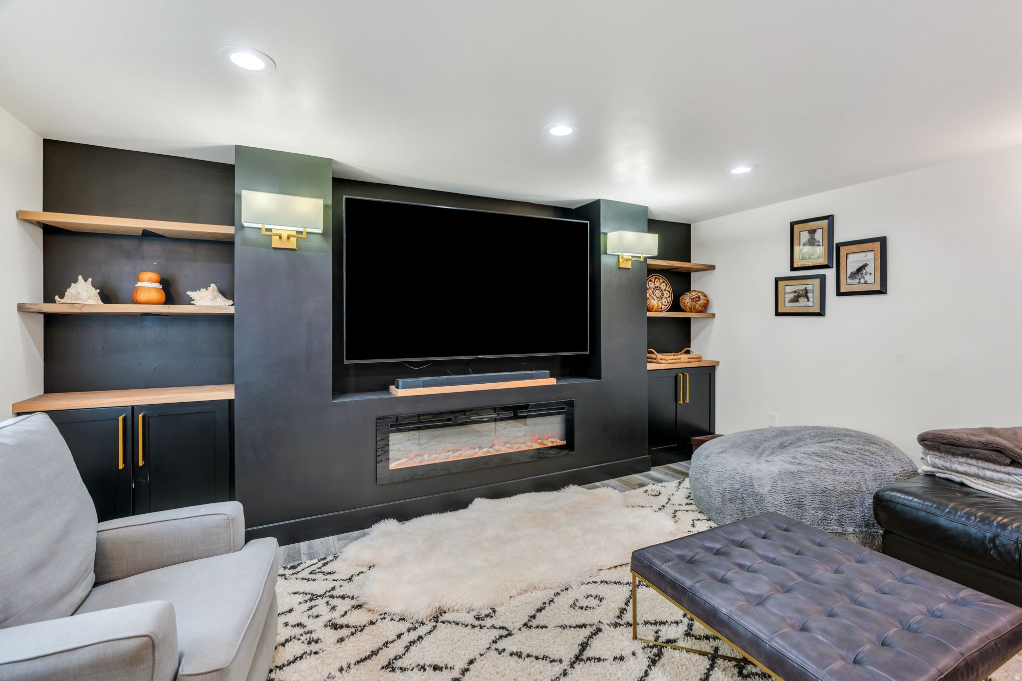 MOUNT LOAFER - Residential