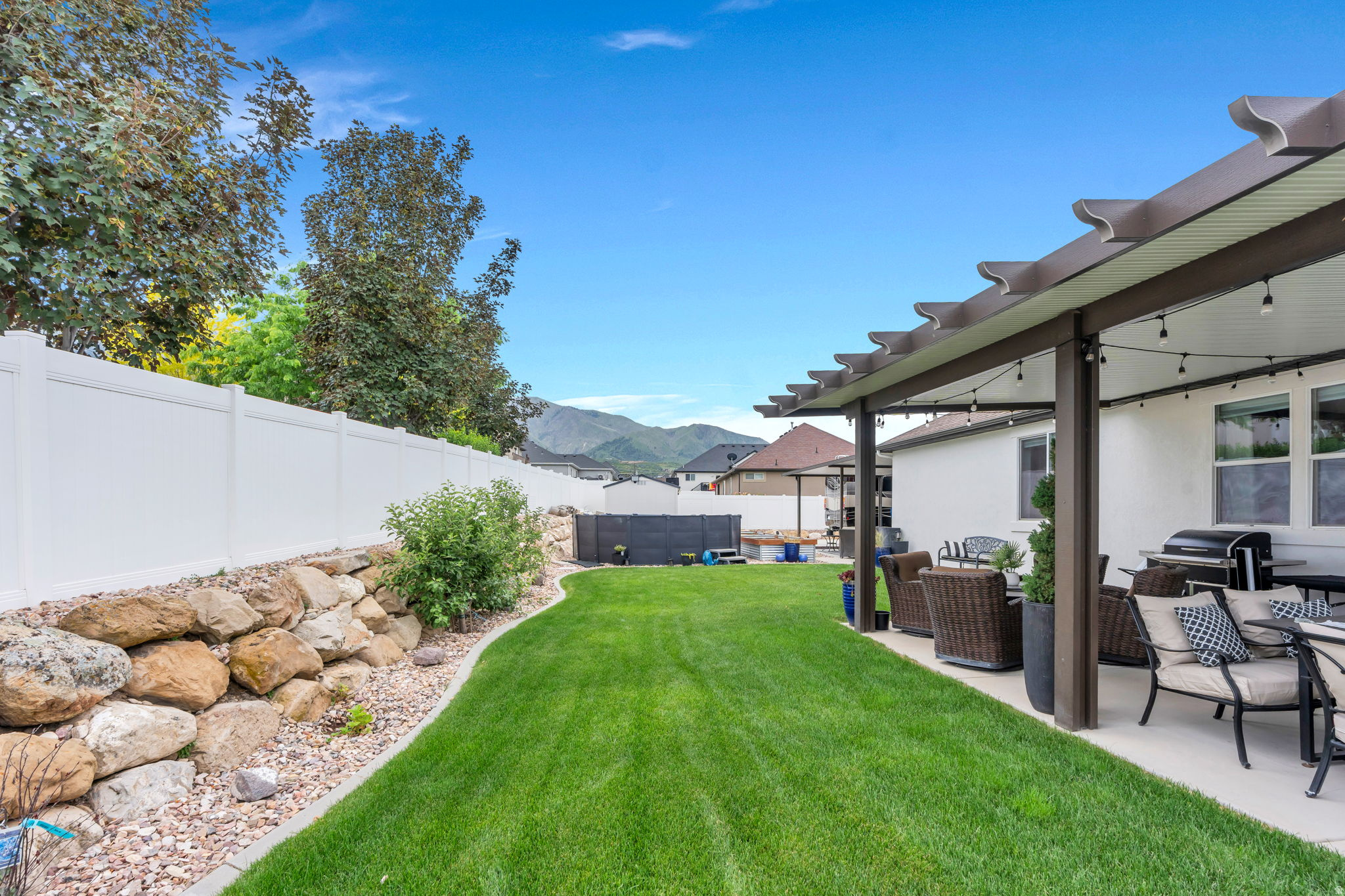MOUNT LOAFER - Residential