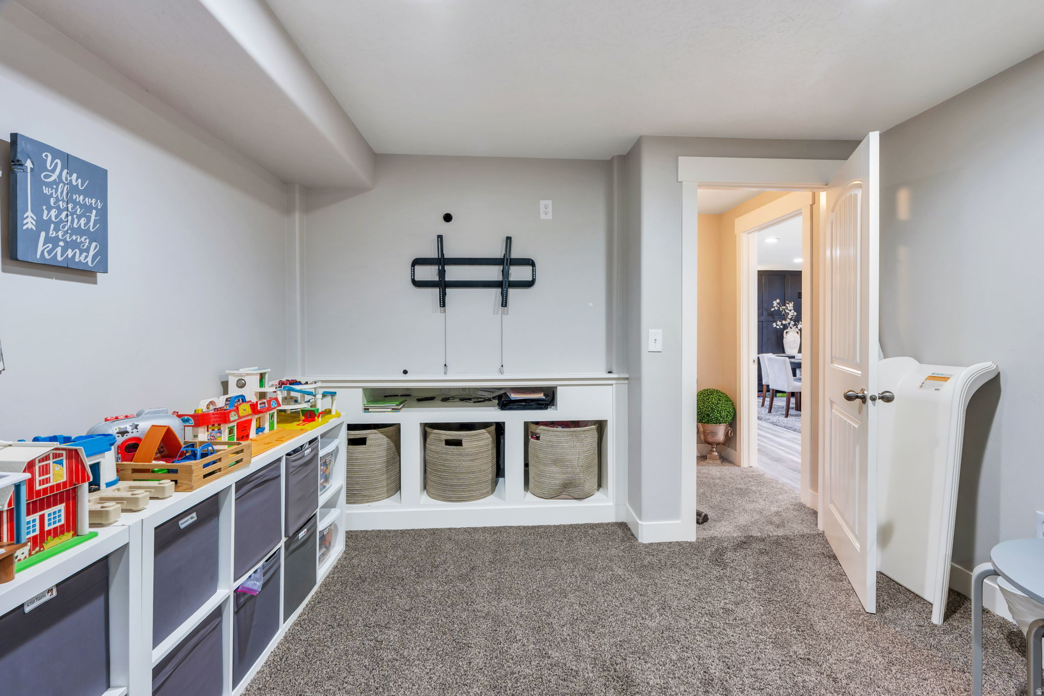 MOUNT LOAFER - Residential