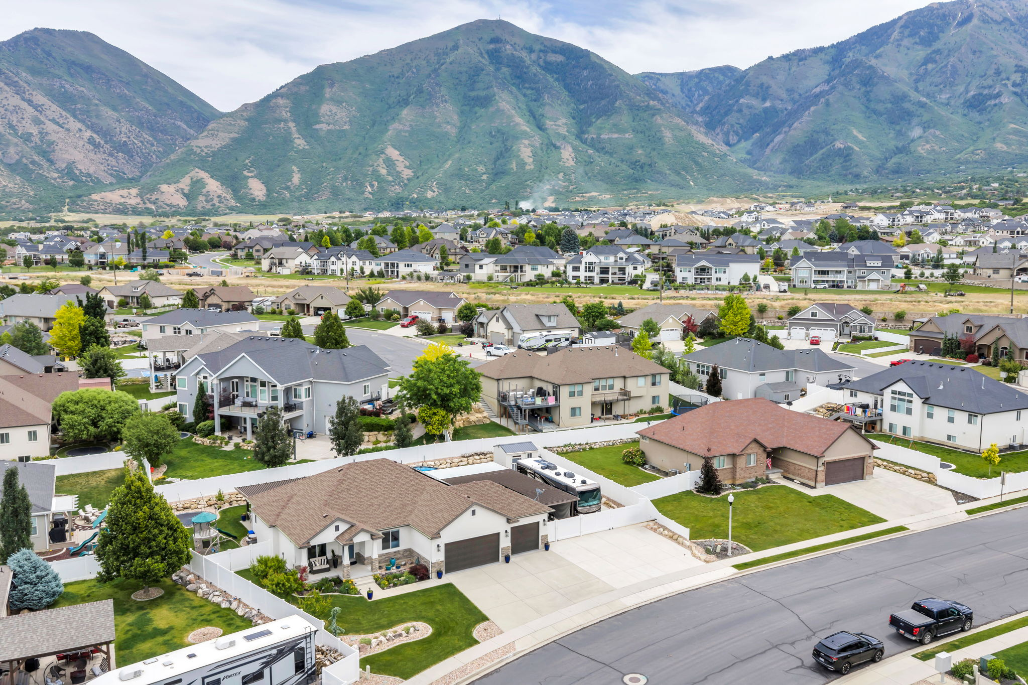 MOUNT LOAFER - Residential