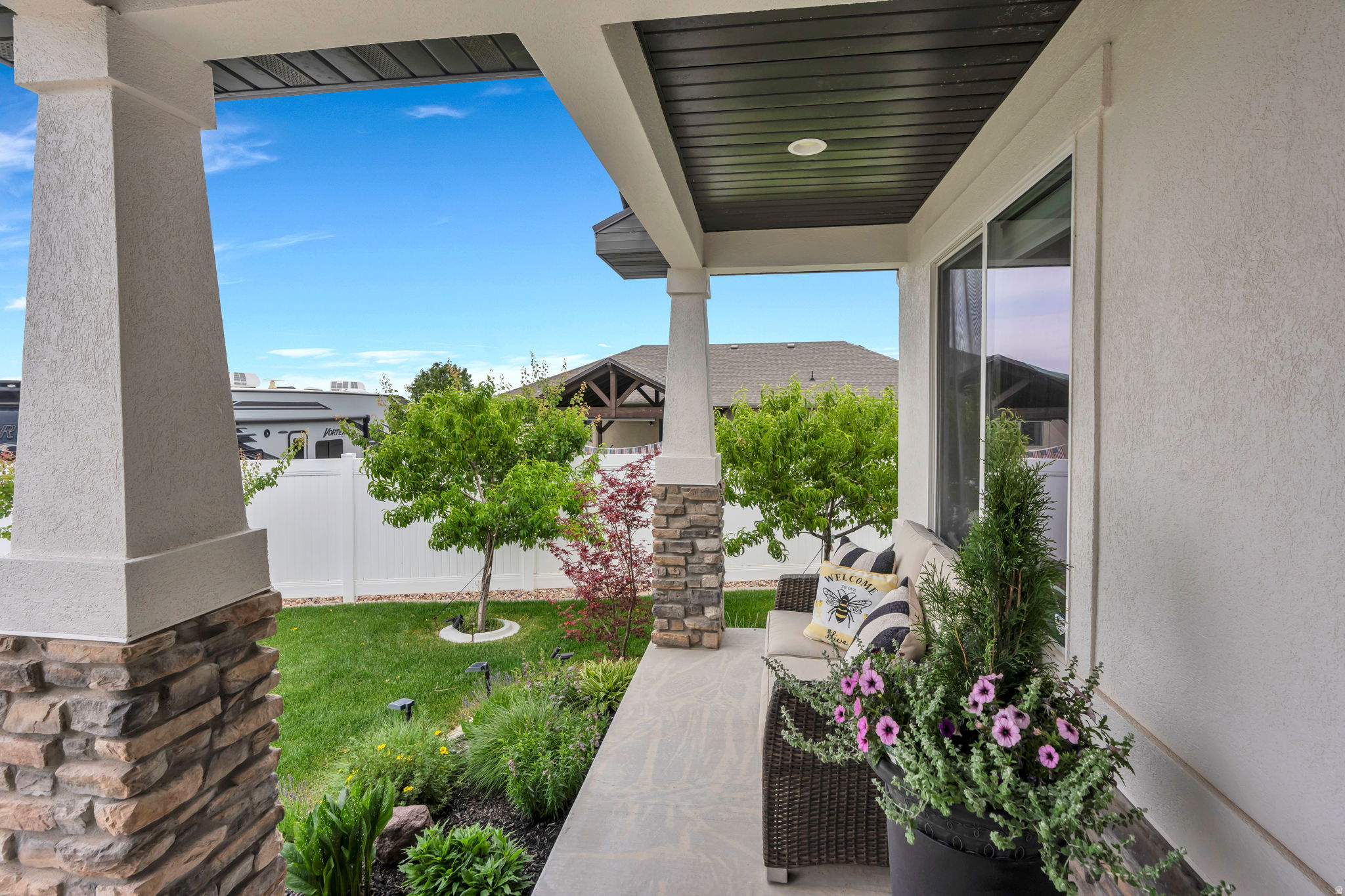 MOUNT LOAFER - Residential