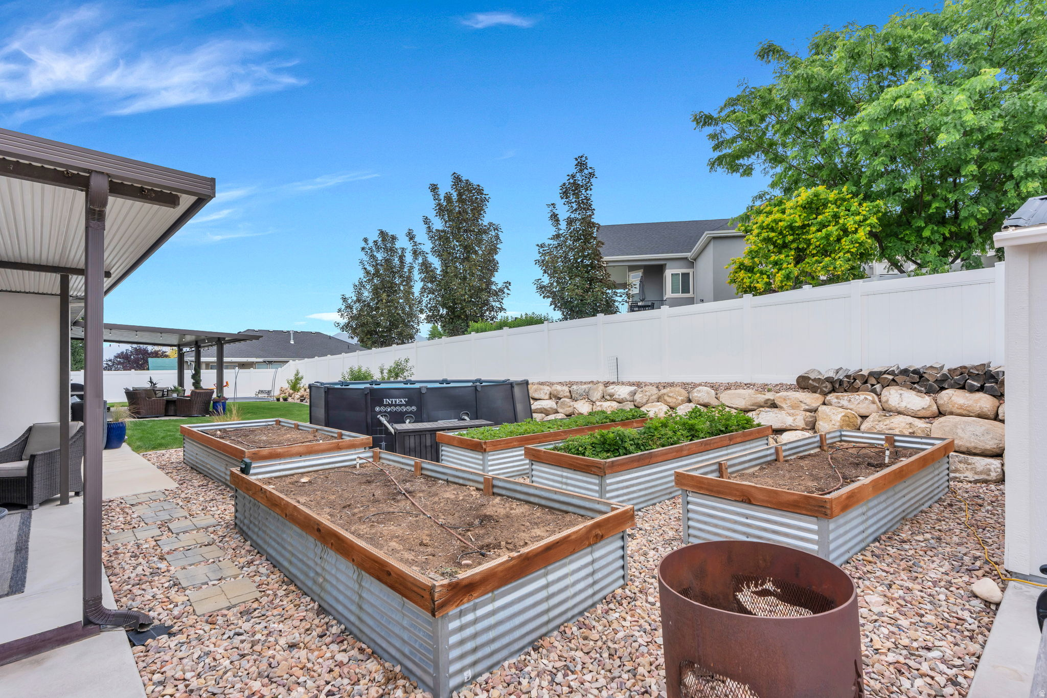 MOUNT LOAFER - Residential