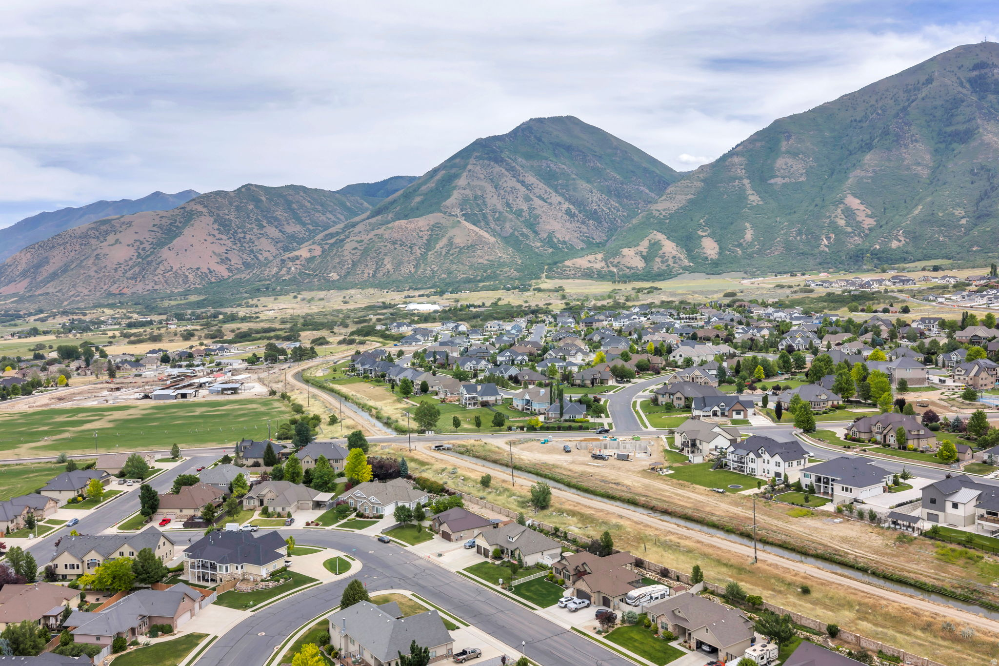 MOUNT LOAFER - Residential
