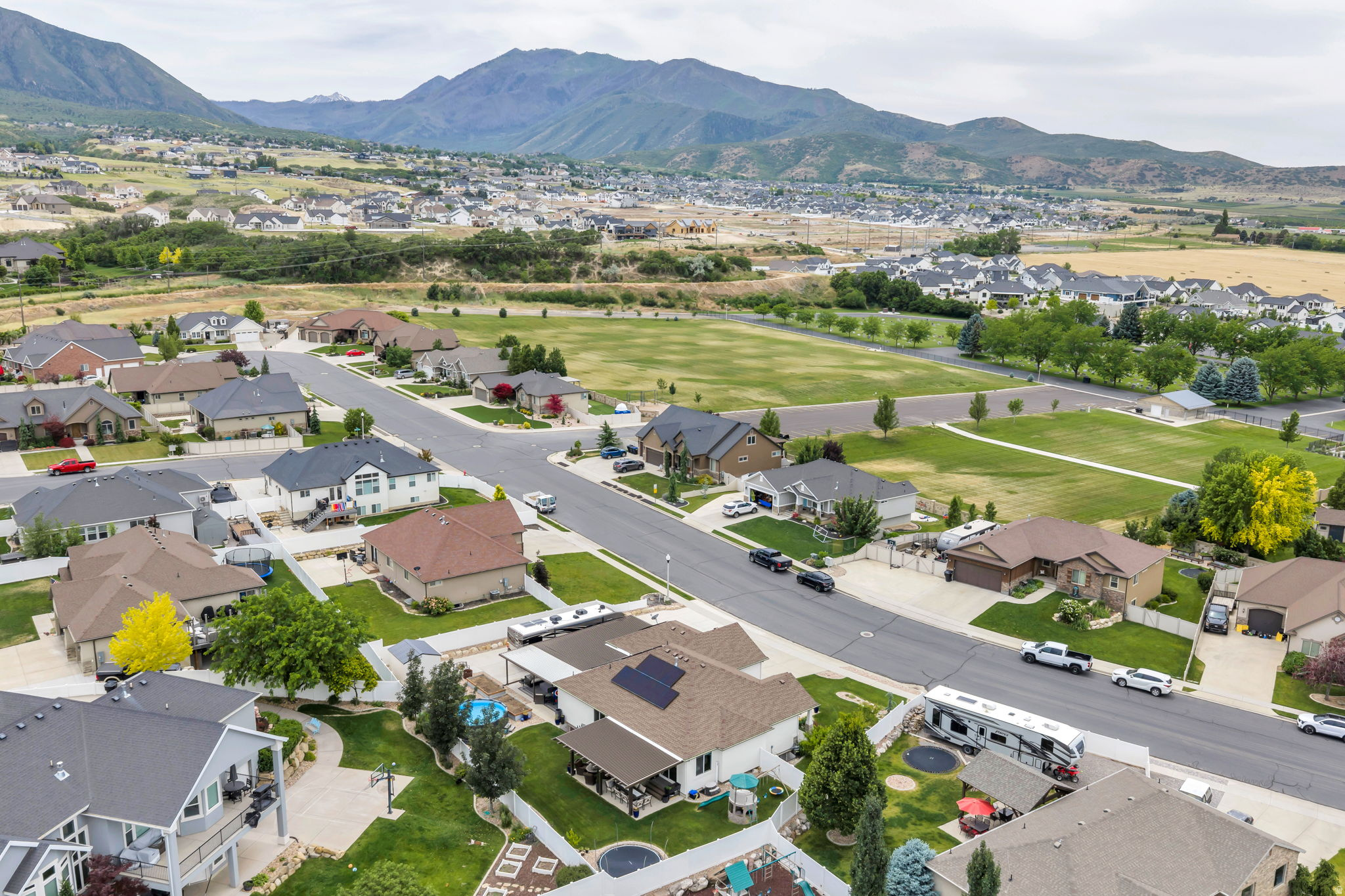 MOUNT LOAFER - Residential