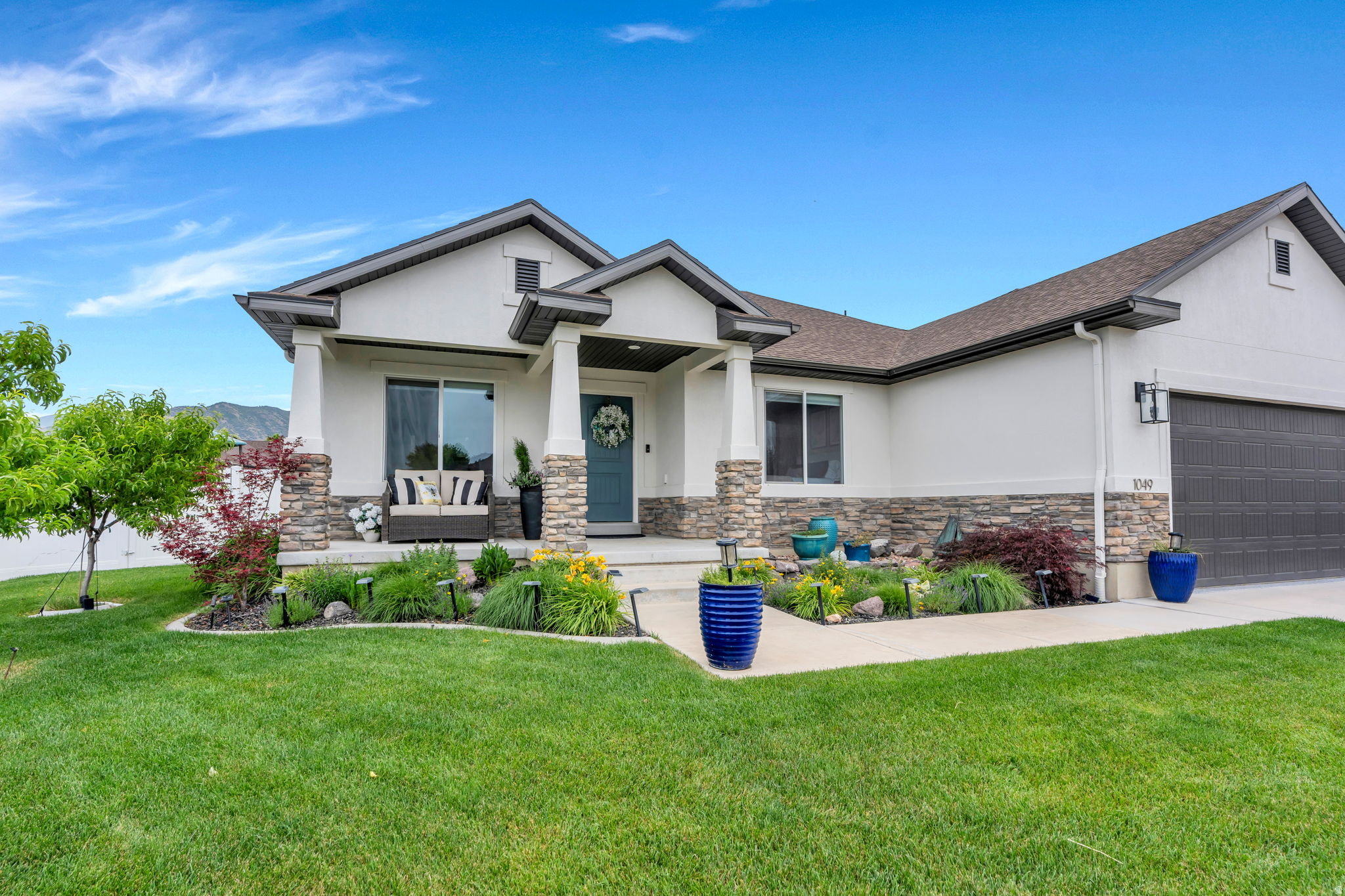 MOUNT LOAFER - Residential