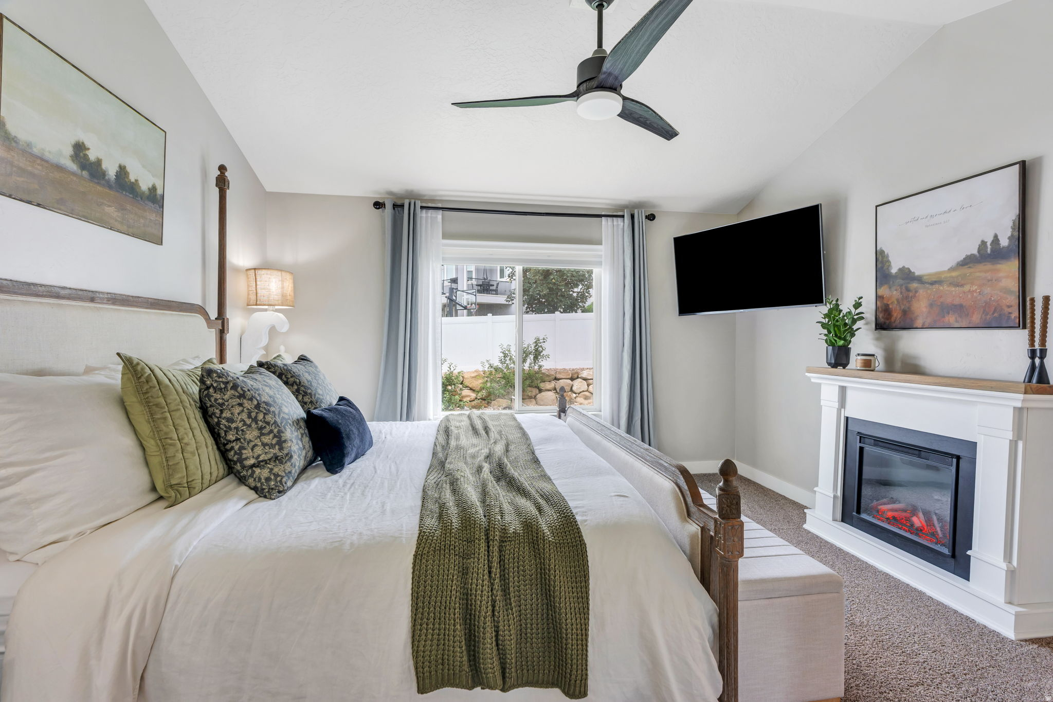 MOUNT LOAFER - Residential