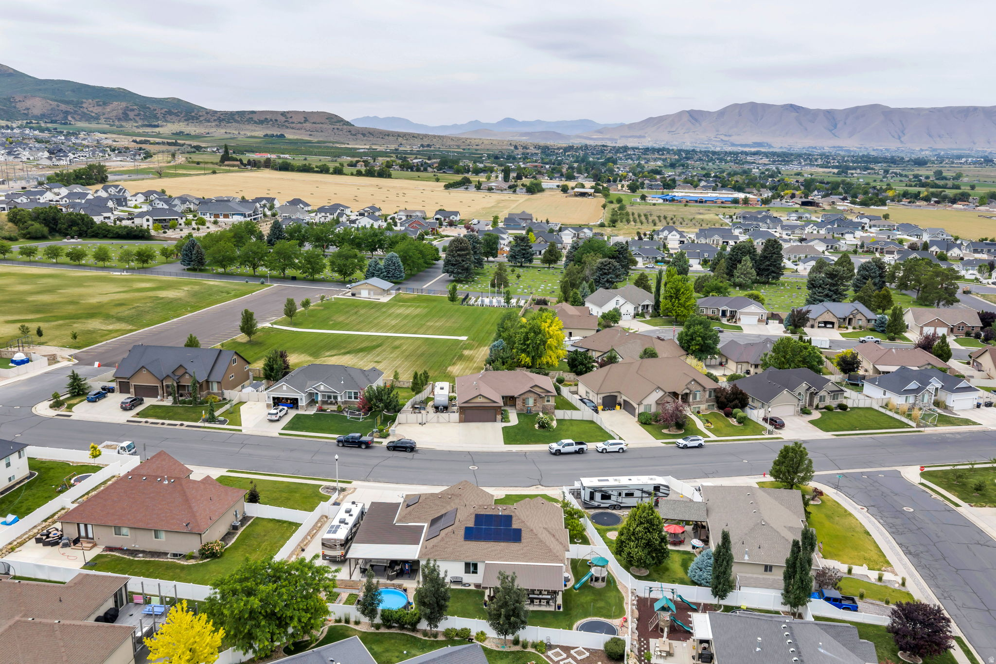 MOUNT LOAFER - Residential