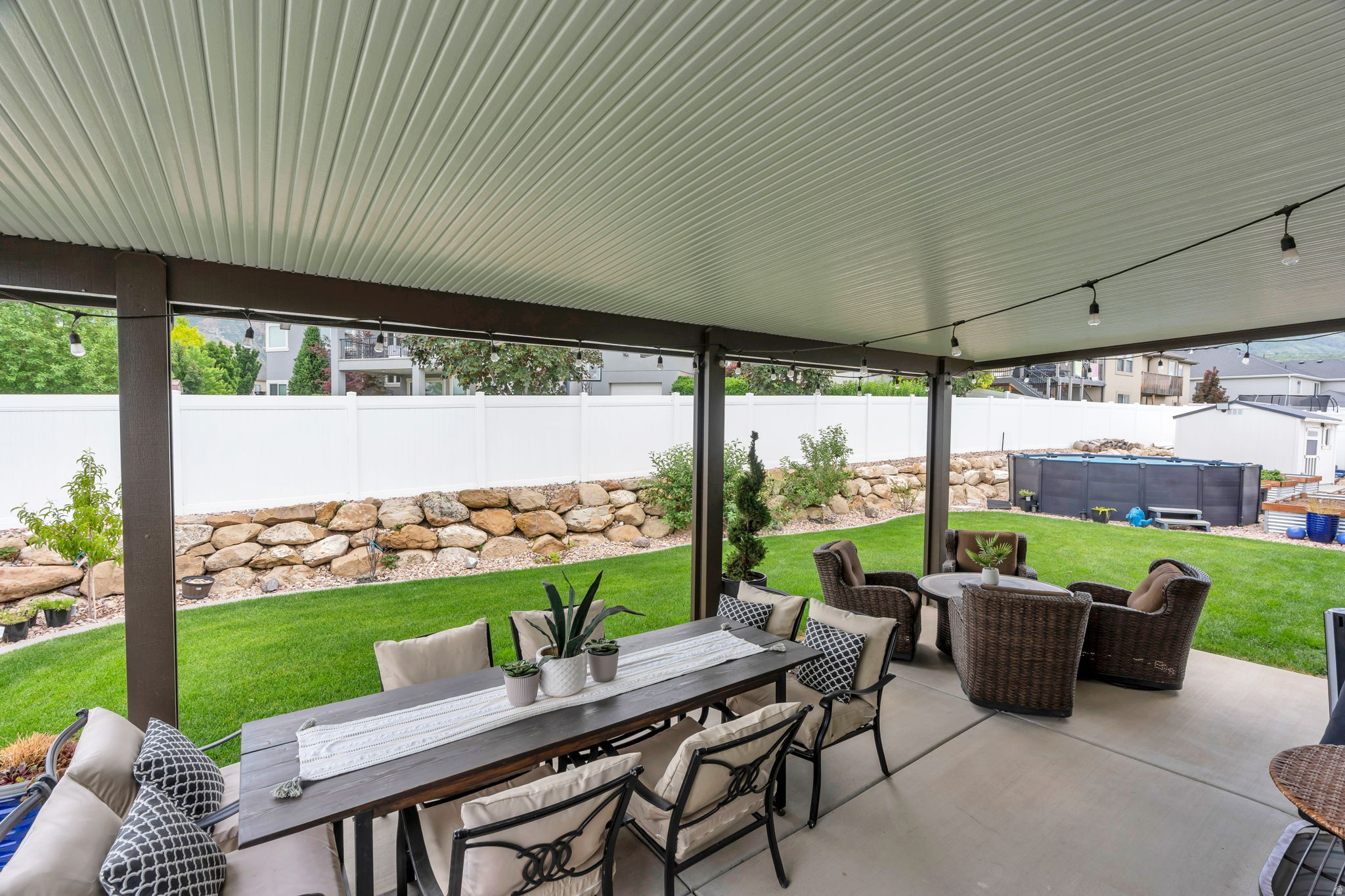 MOUNT LOAFER - Residential