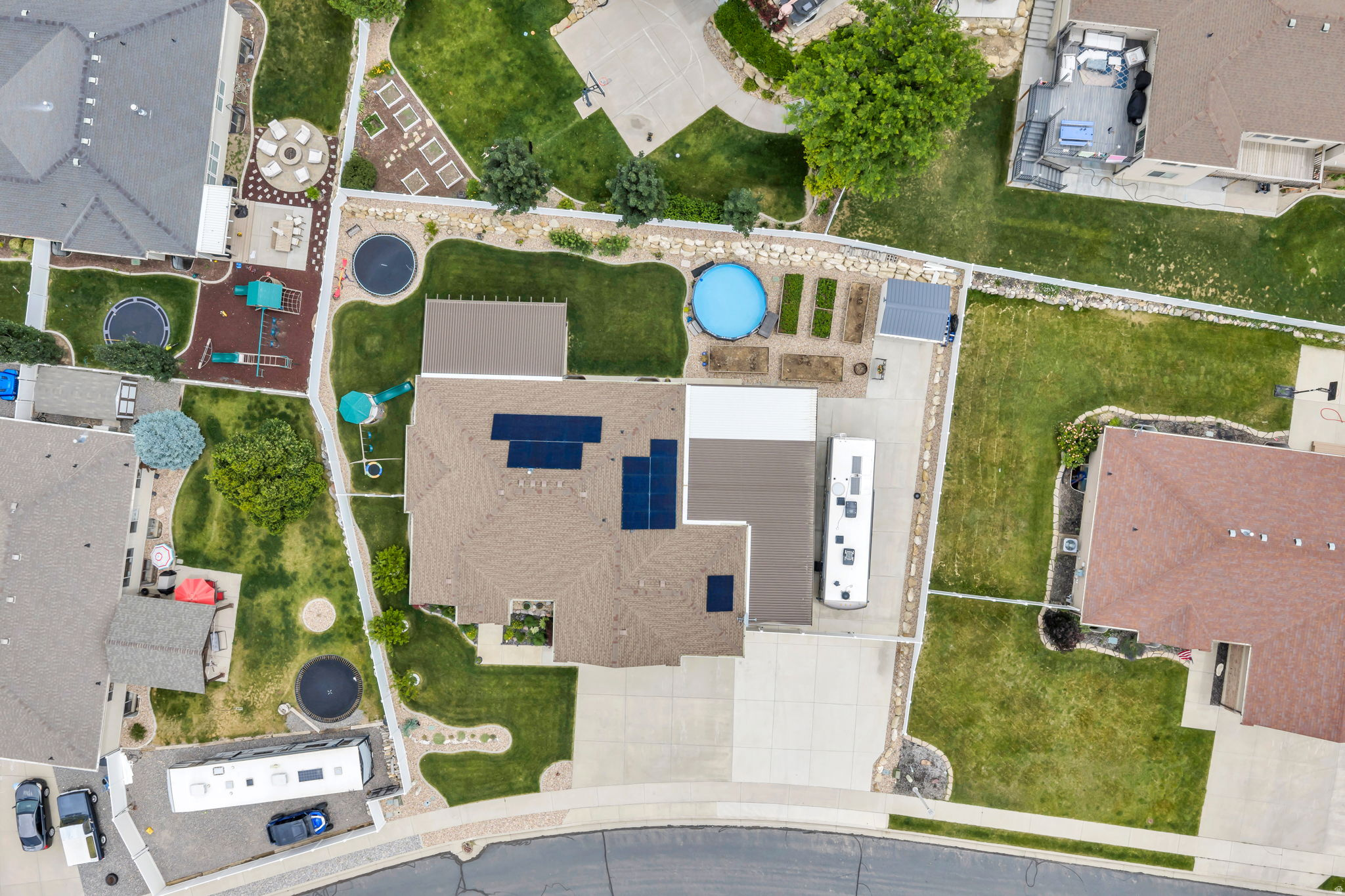MOUNT LOAFER - Residential