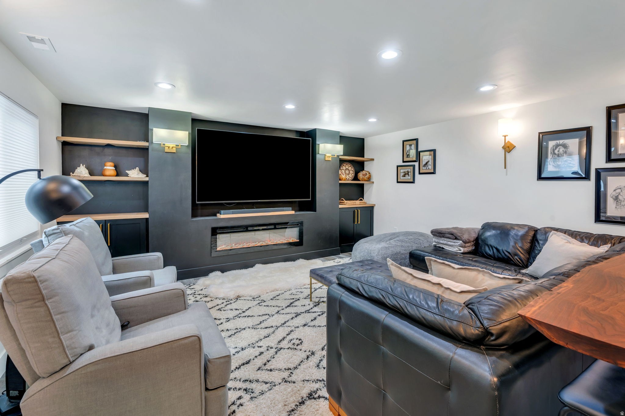 MOUNT LOAFER - Residential