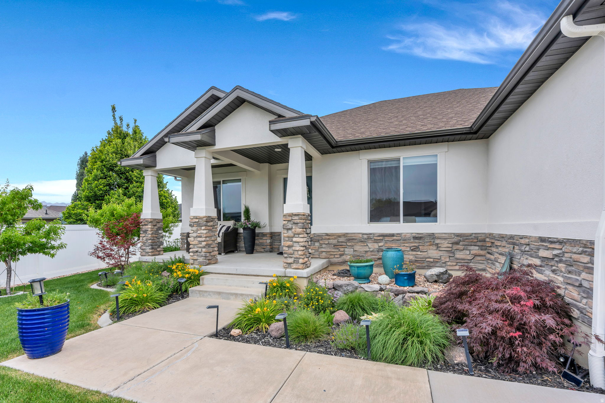MOUNT LOAFER - Residential